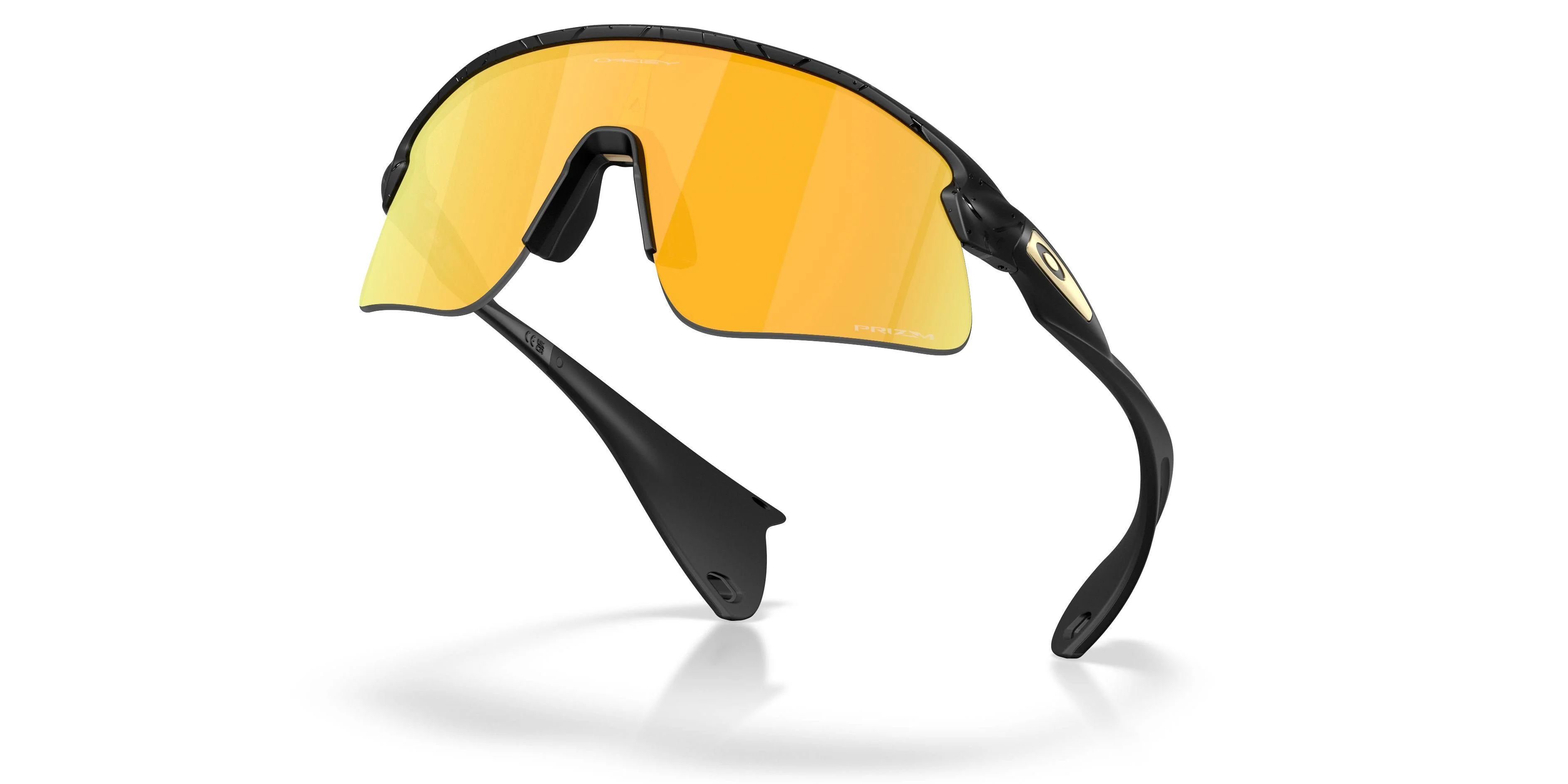 Oakley Stunt Devil 9517 Sunglasses - Image 80