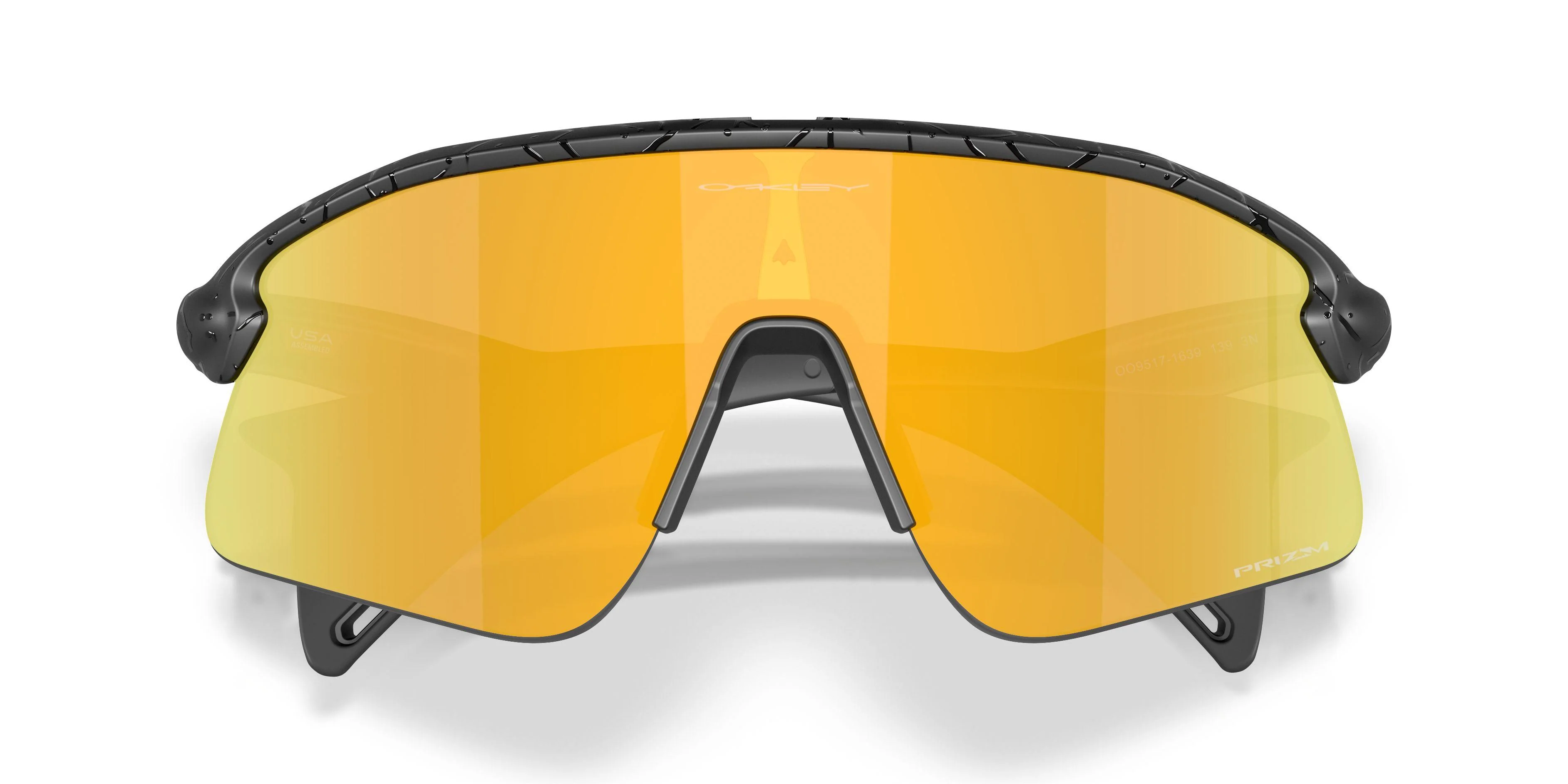 Oakley Stunt Devil 9517 Sunglasses - Image 84