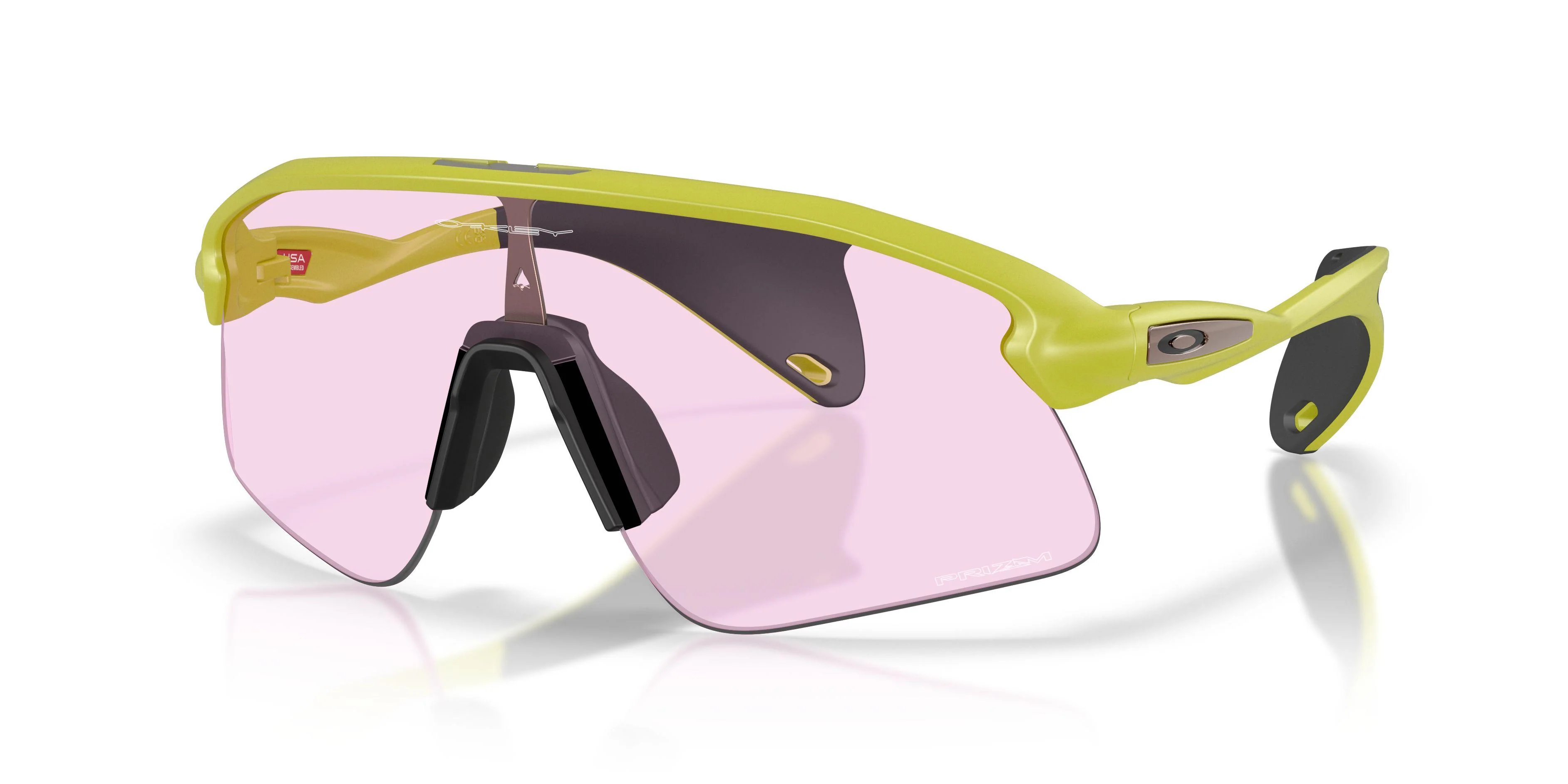 Oakley Stunt Devil 9517 Sunglasses - Image 85