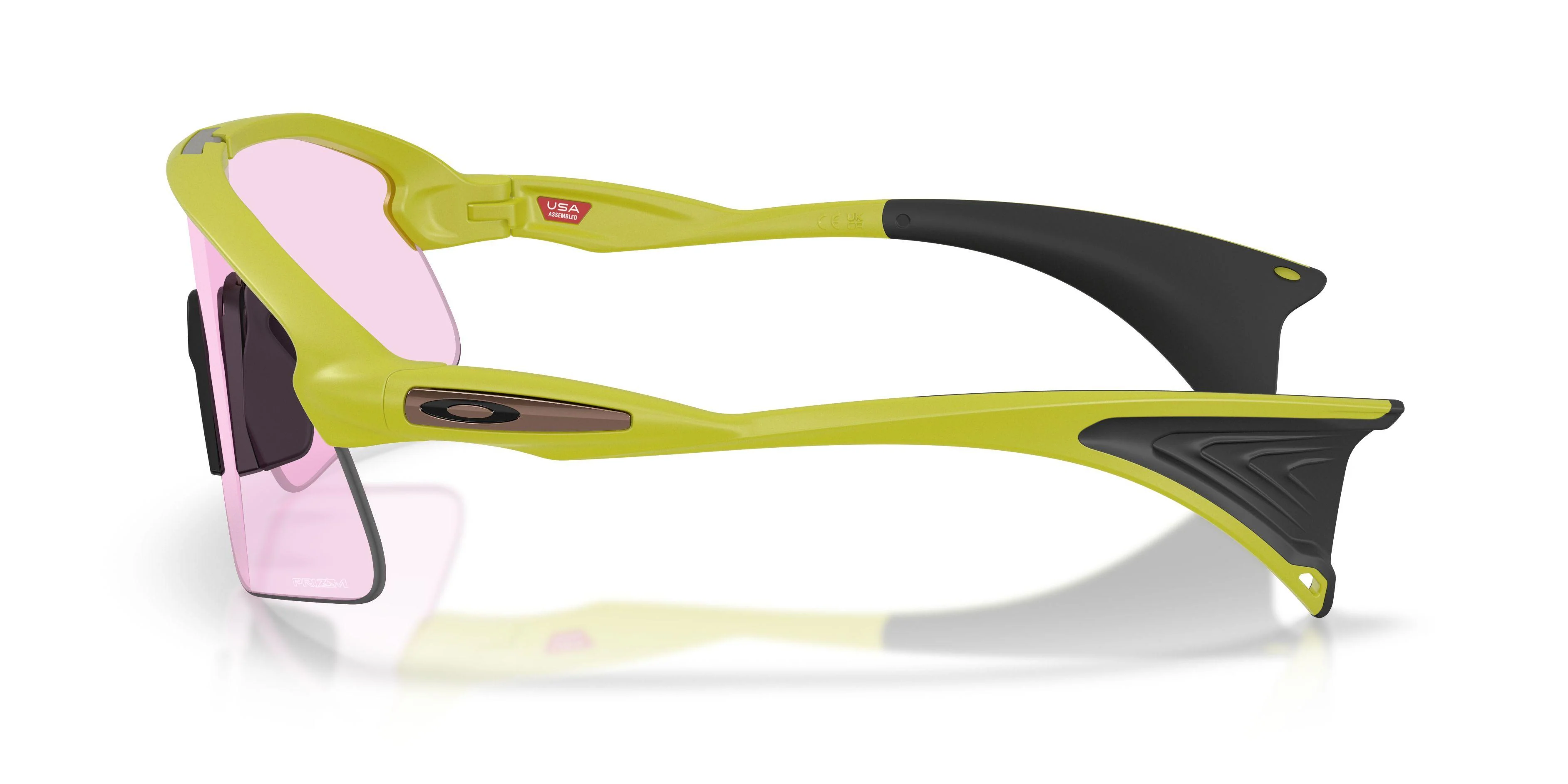 Oakley Stunt Devil 9517 Sunglasses - Image 86