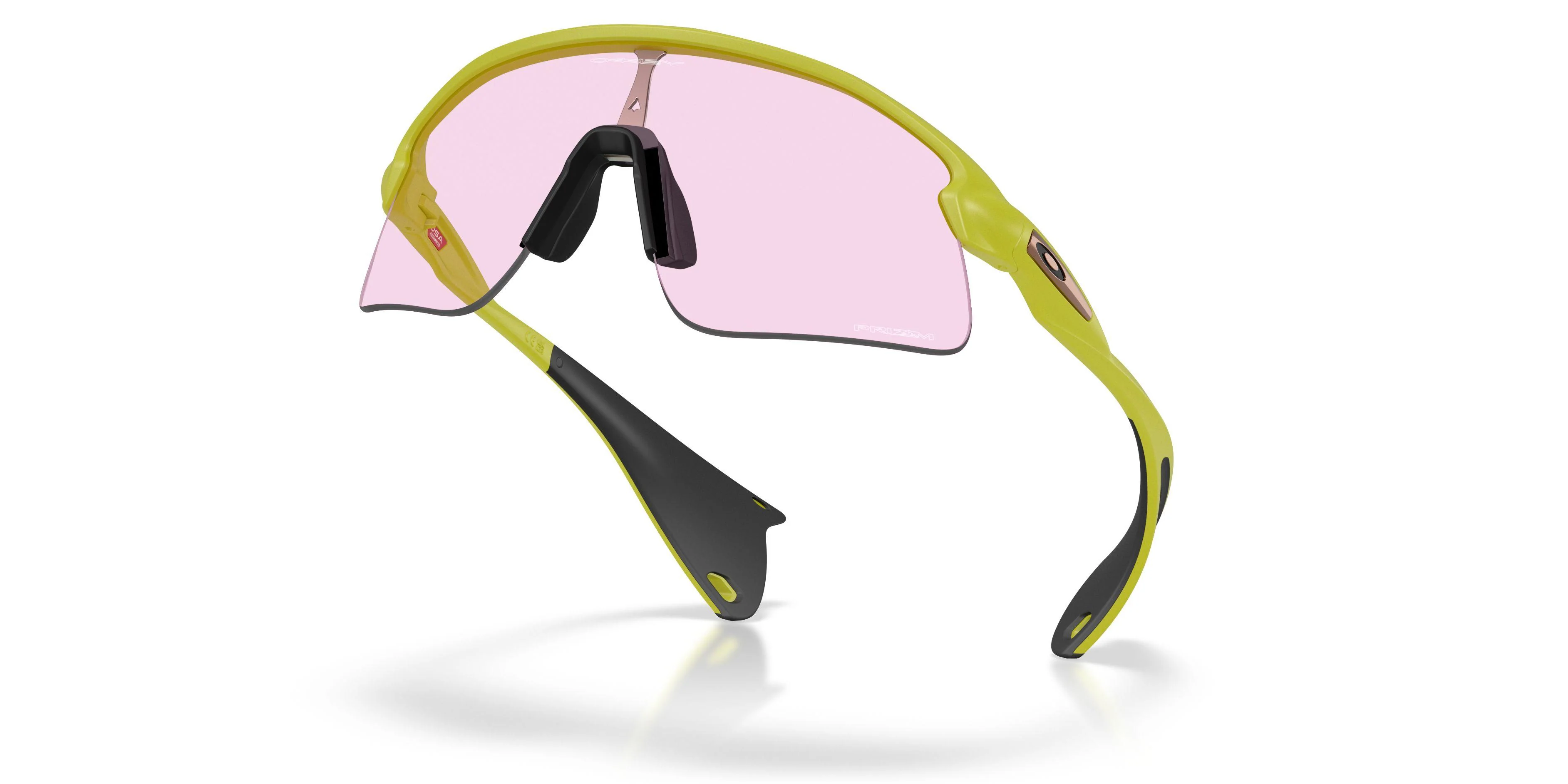 Oakley Stunt Devil 9517 Sunglasses - Image 88