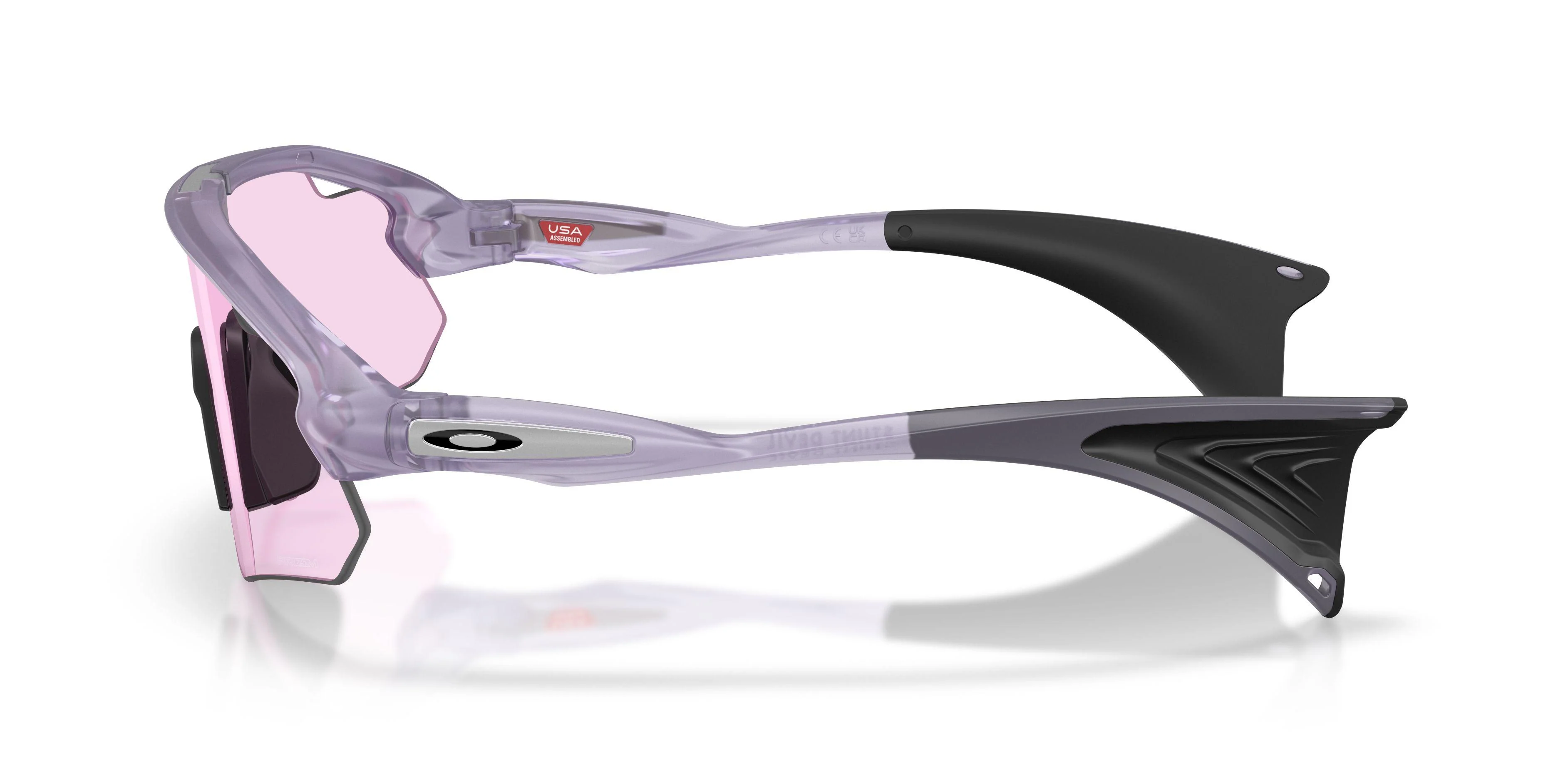 Oakley Stunt Devil A 9525 Sunglasses - Image 10