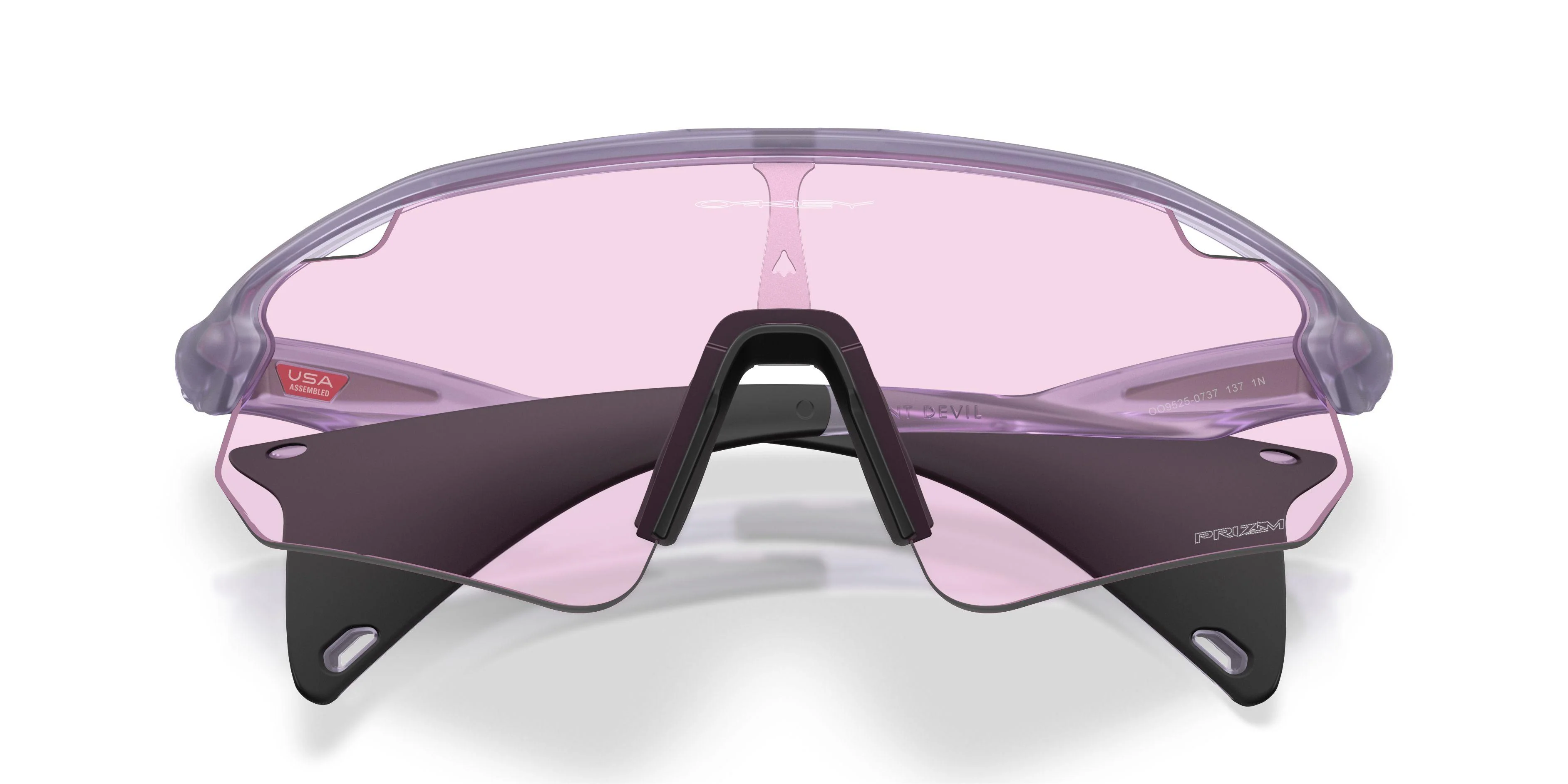 Oakley Stunt Devil A 9525 Sunglasses - Image 16