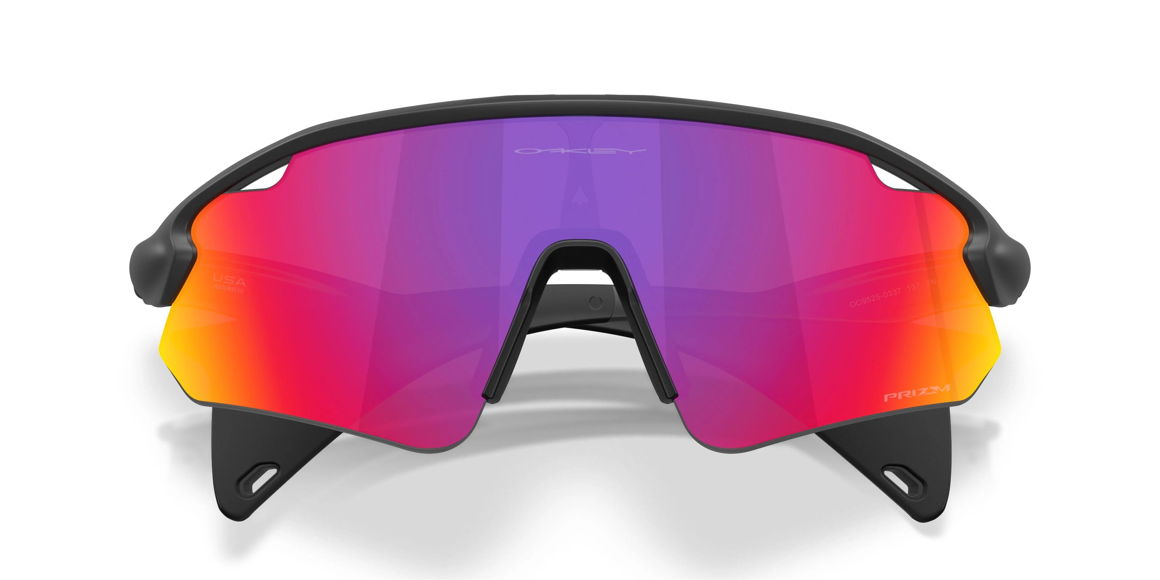 Oakley Stunt Devil A 9525 Sunglasses - Image 24
