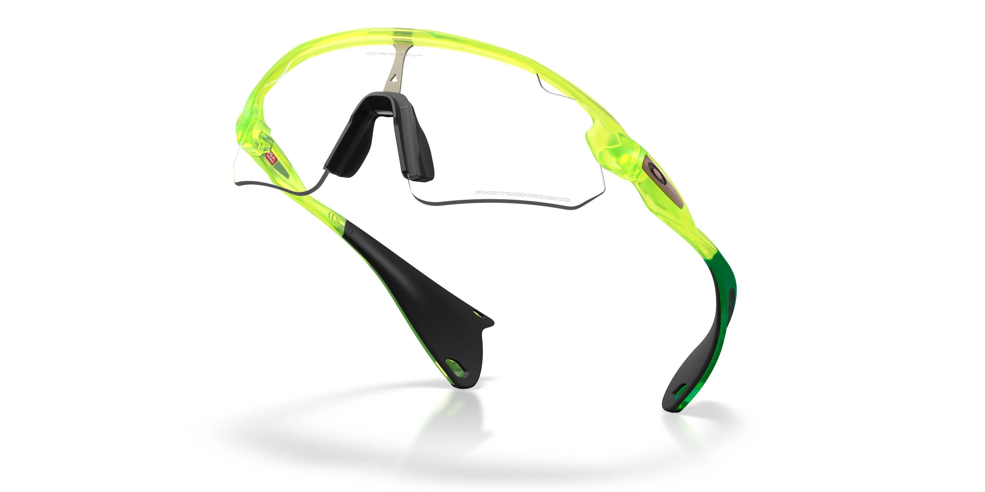 Oakley Stunt Devil A 9525 Sunglasses - Image 28