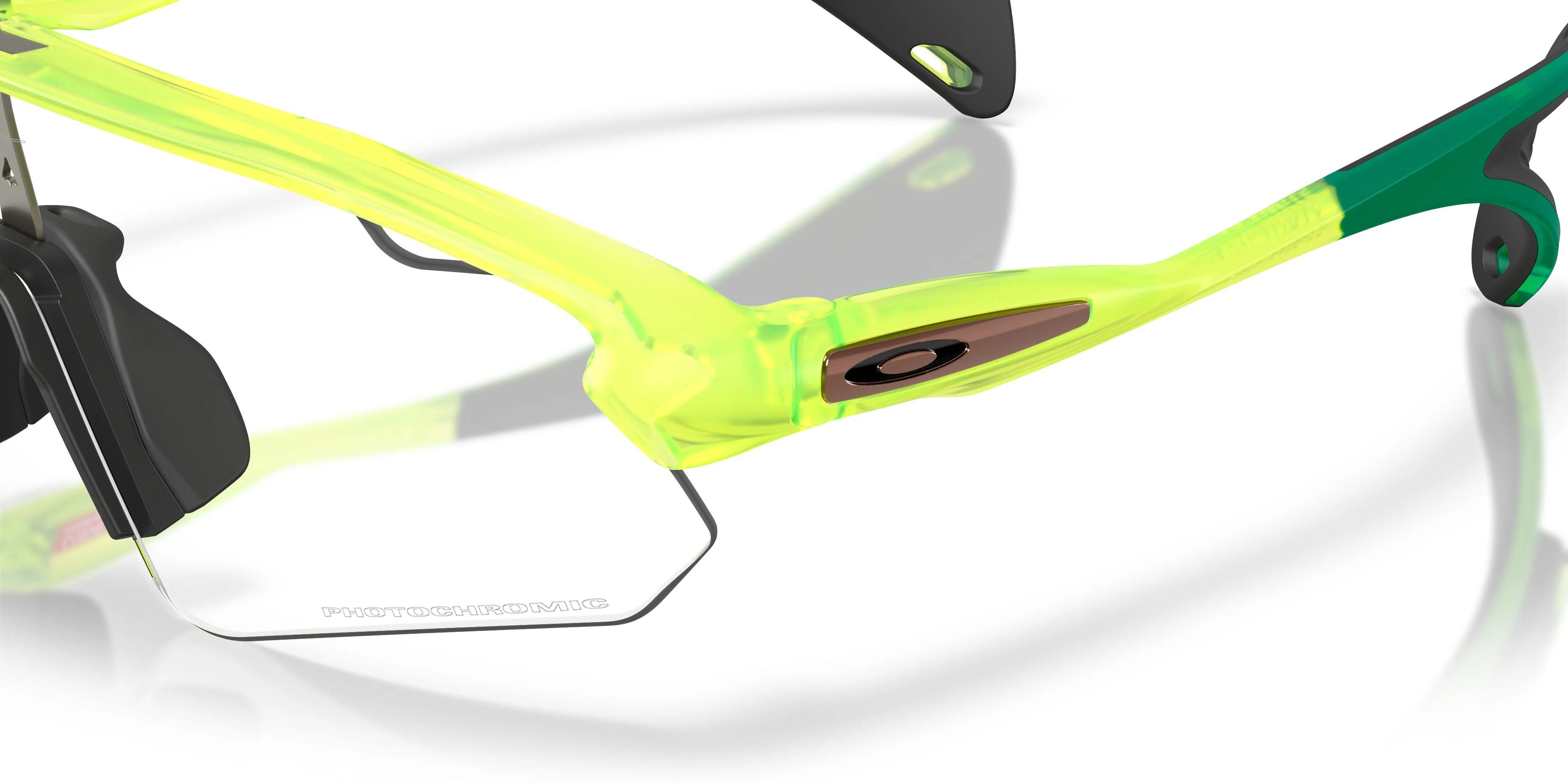 Oakley Stunt Devil A 9525 Sunglasses - Image 29