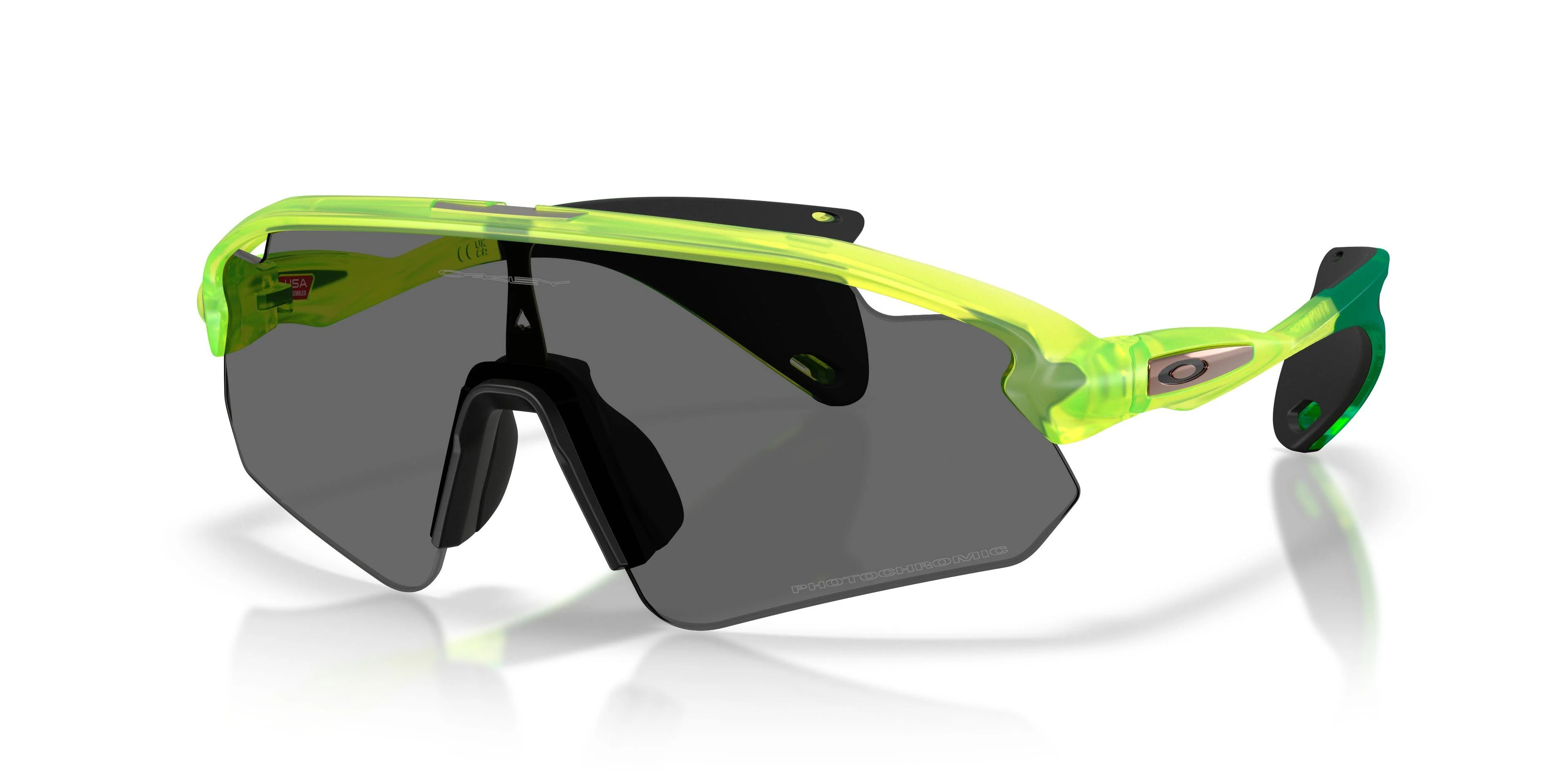 Oakley Stunt Devil A 9525 Sunglasses - Image 30