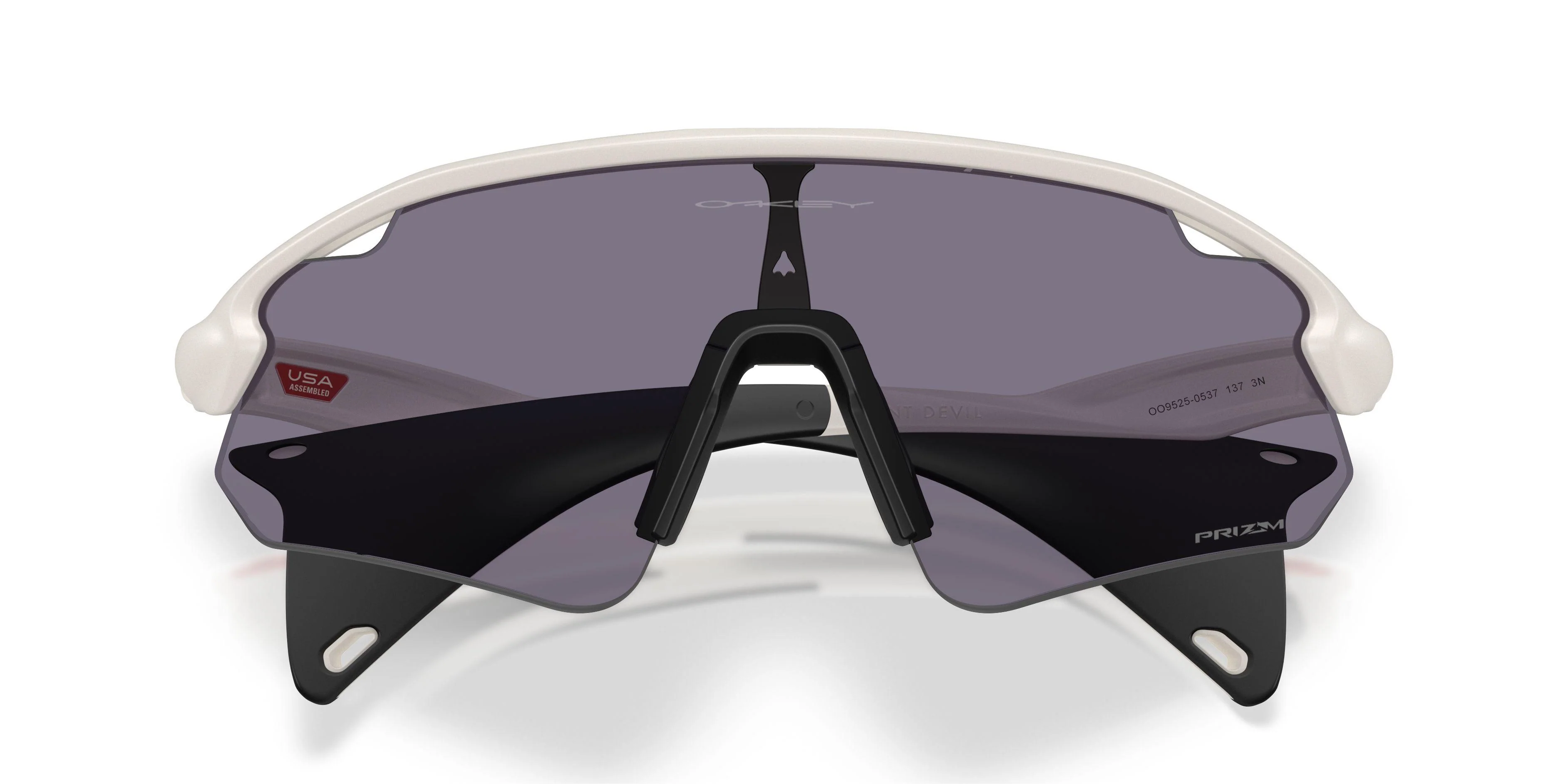 Oakley Stunt Devil A 9525 Sunglasses - Image 43