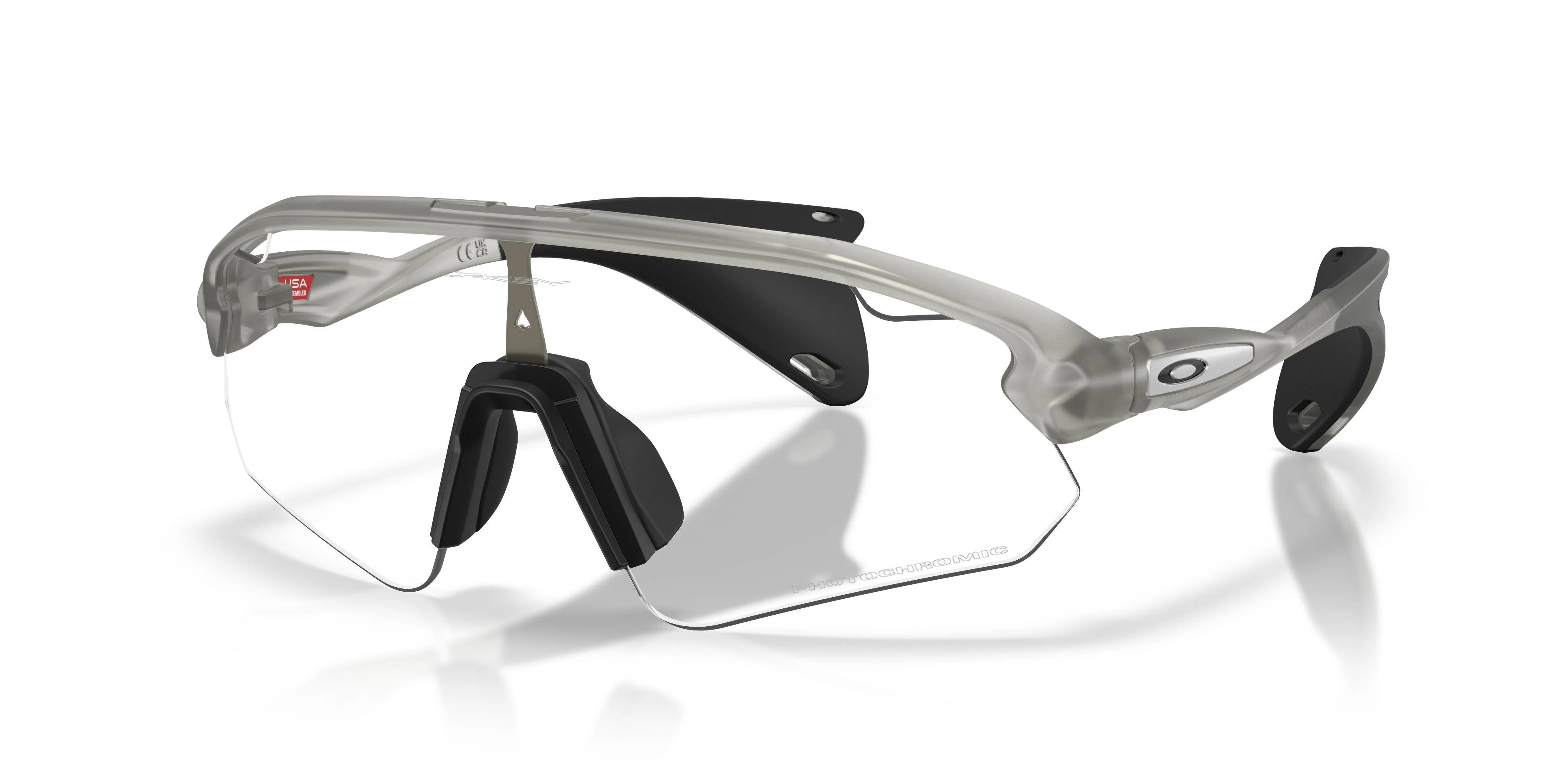 Oakley Stunt Devil A 9525 Sunglasses - Image 44