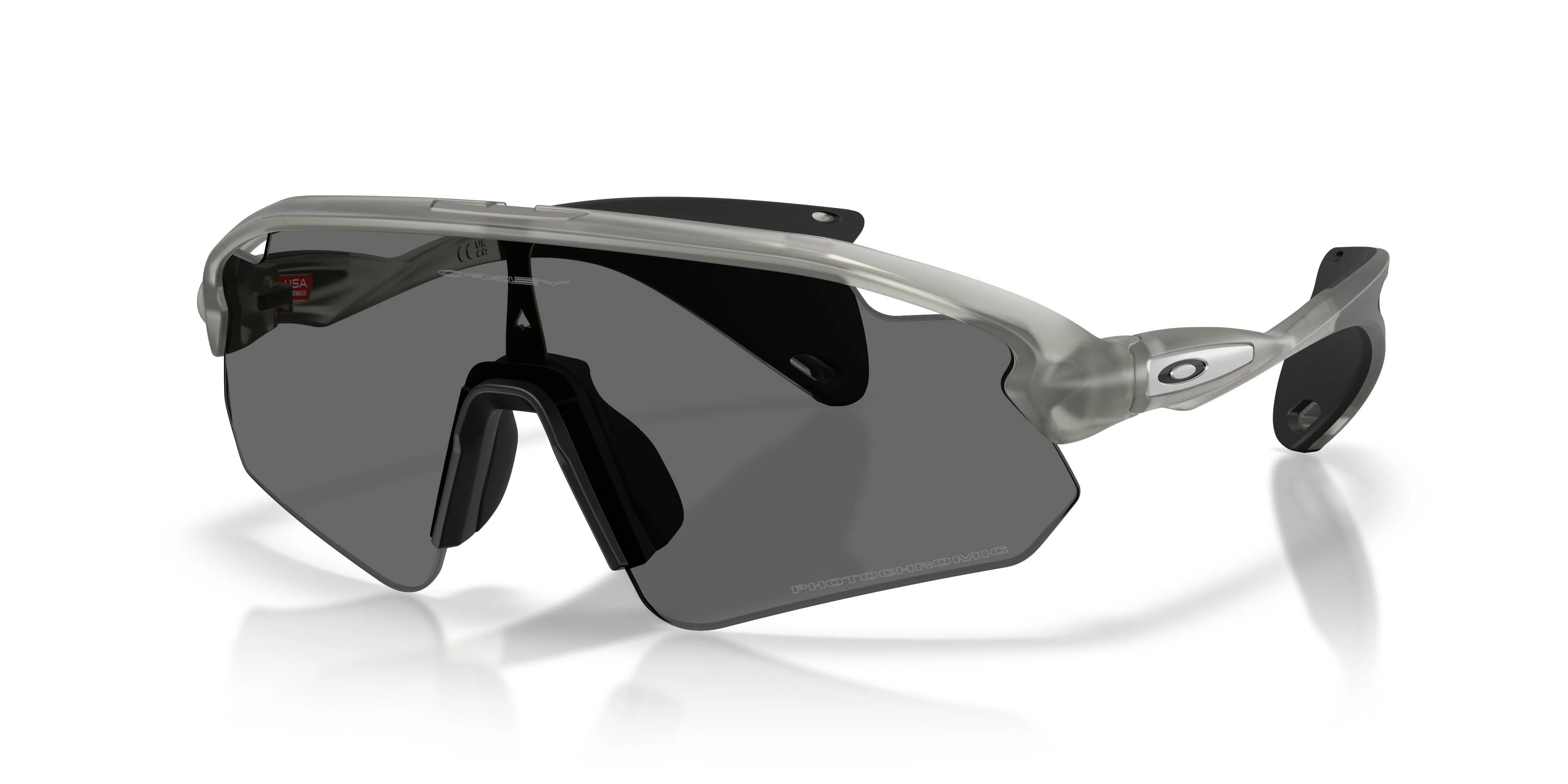 Oakley Stunt Devil A 9525 Sunglasses - Image 49