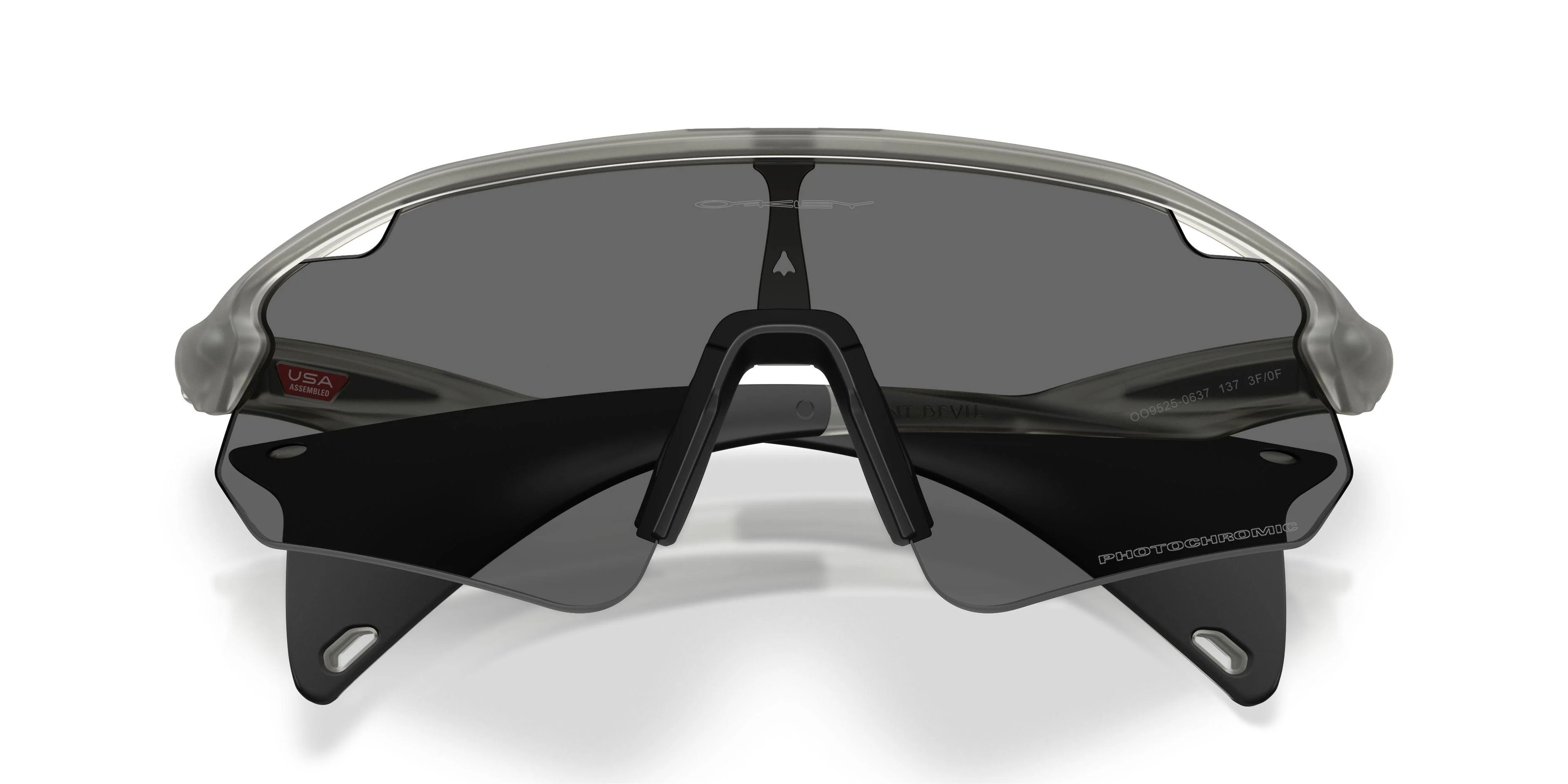 Oakley Stunt Devil A 9525 Sunglasses - Image 51