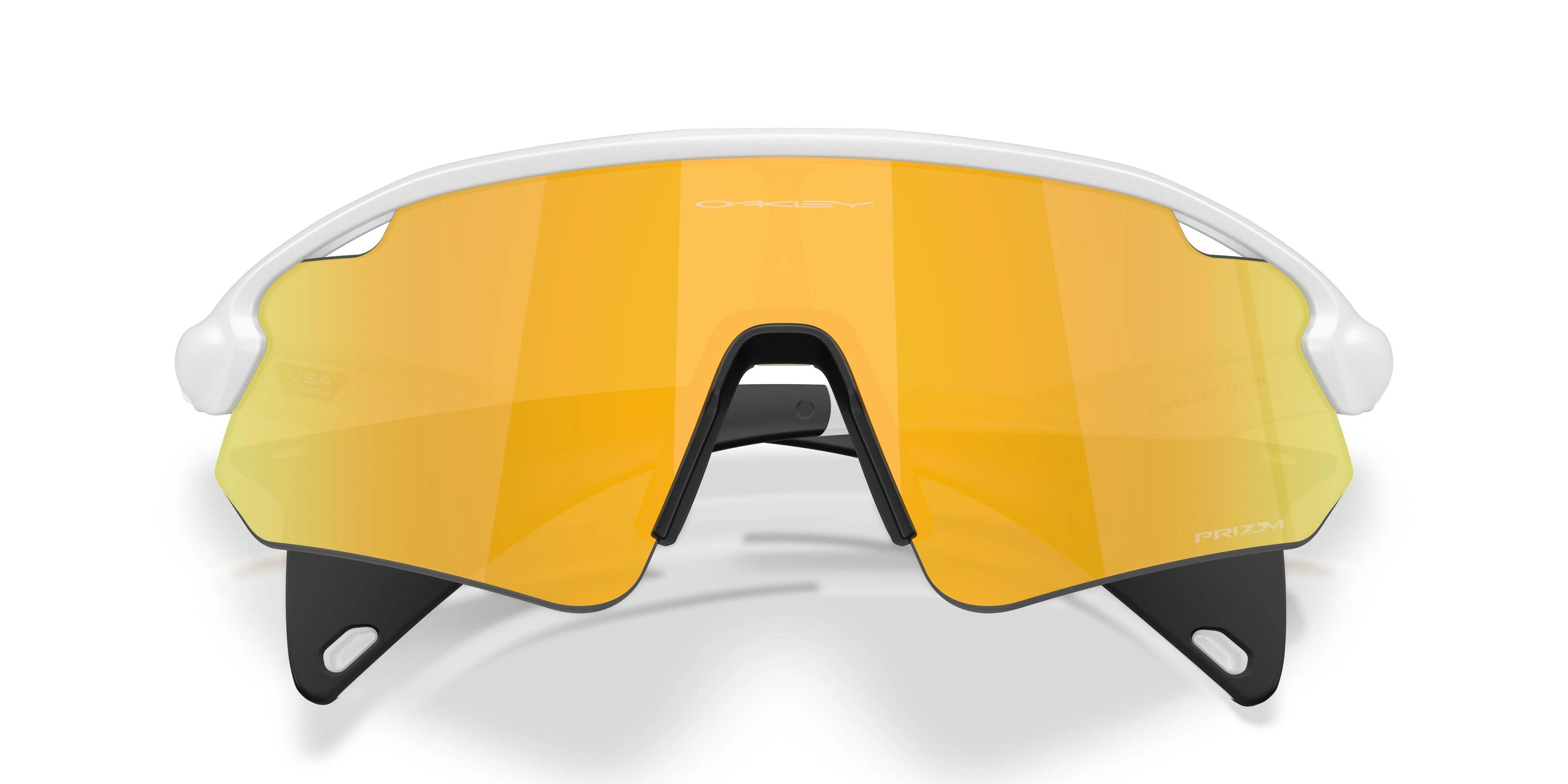 Oakley Stunt Devil A 9525 Sunglasses - Image 62