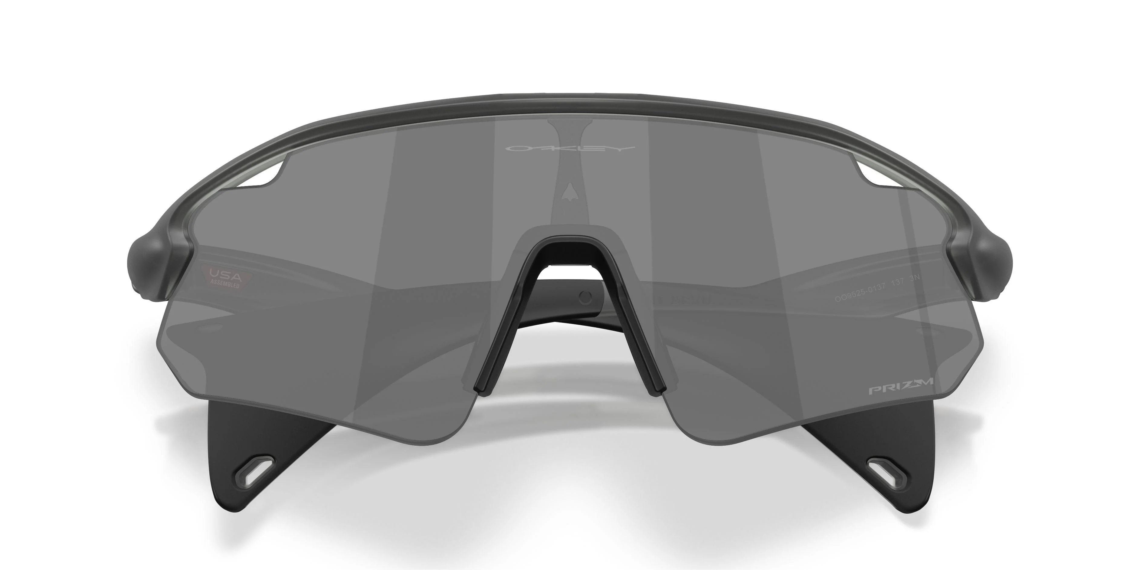 Oakley Stunt Devil A 9525 Sunglasses - Image 70