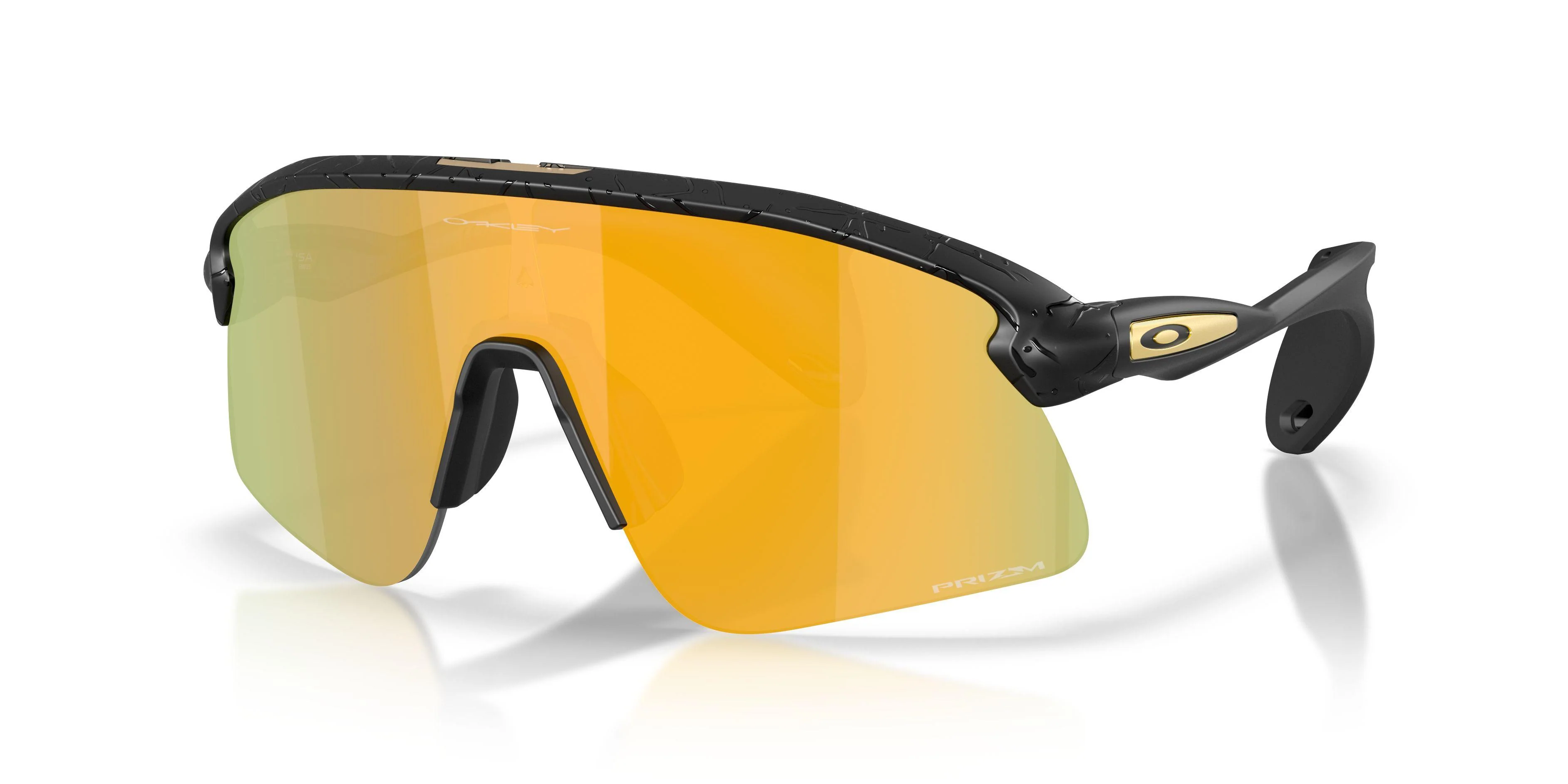 Oakley Stunt Devil S 9518 Sunglasses - Image 59