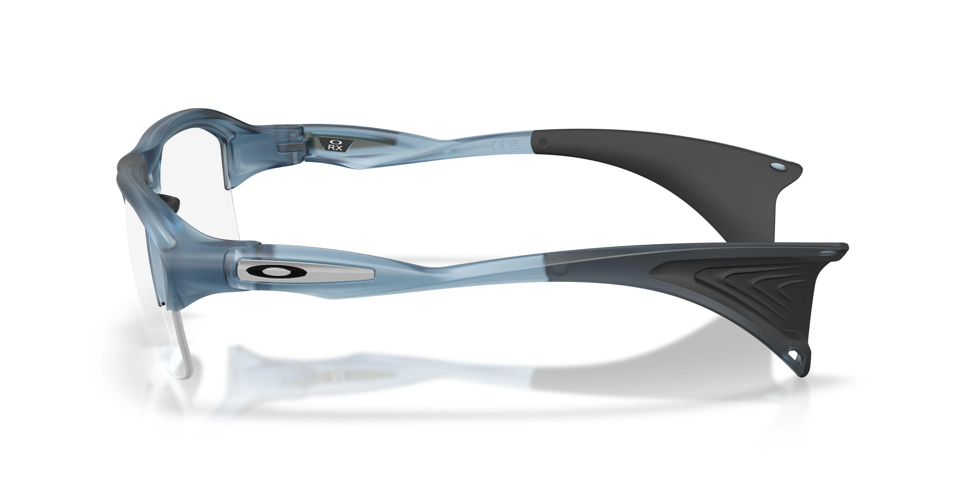 Oakley Stunt Glider 8198 Eyeglasses - Image 10