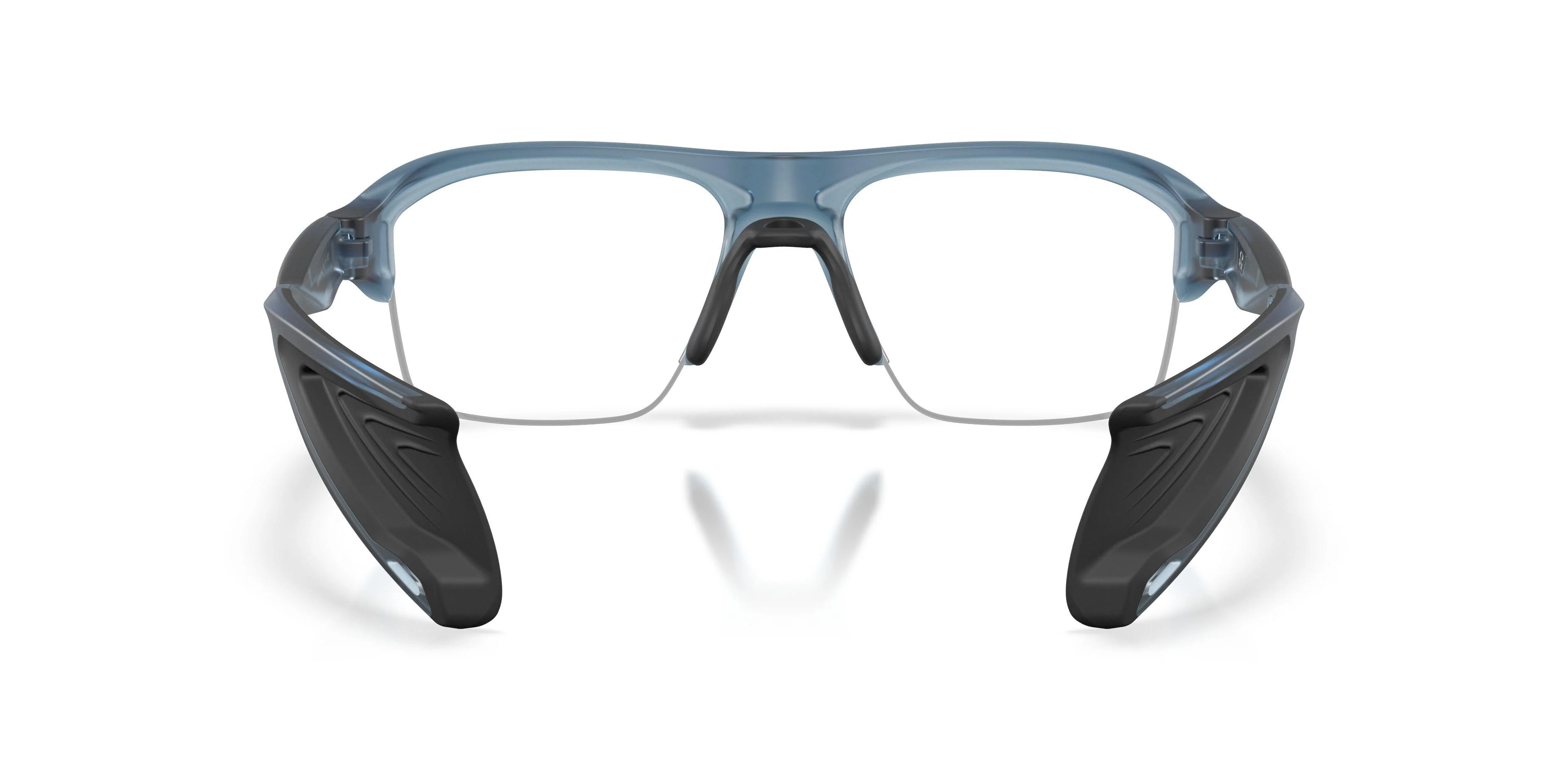 Oakley Stunt Glider 8198 Eyeglasses - Image 11