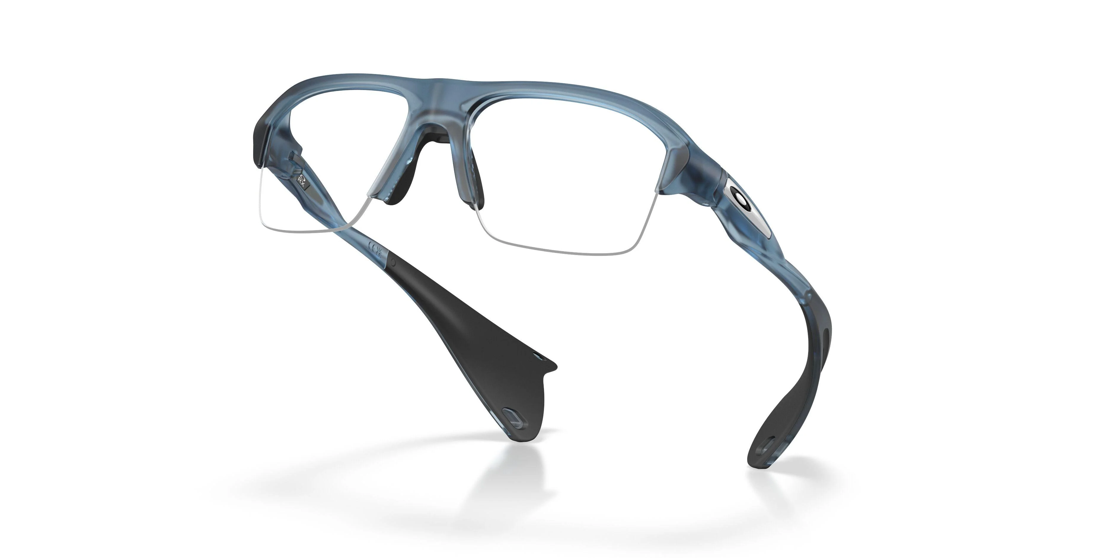 Oakley Stunt Glider 8198 Eyeglasses - Image 12