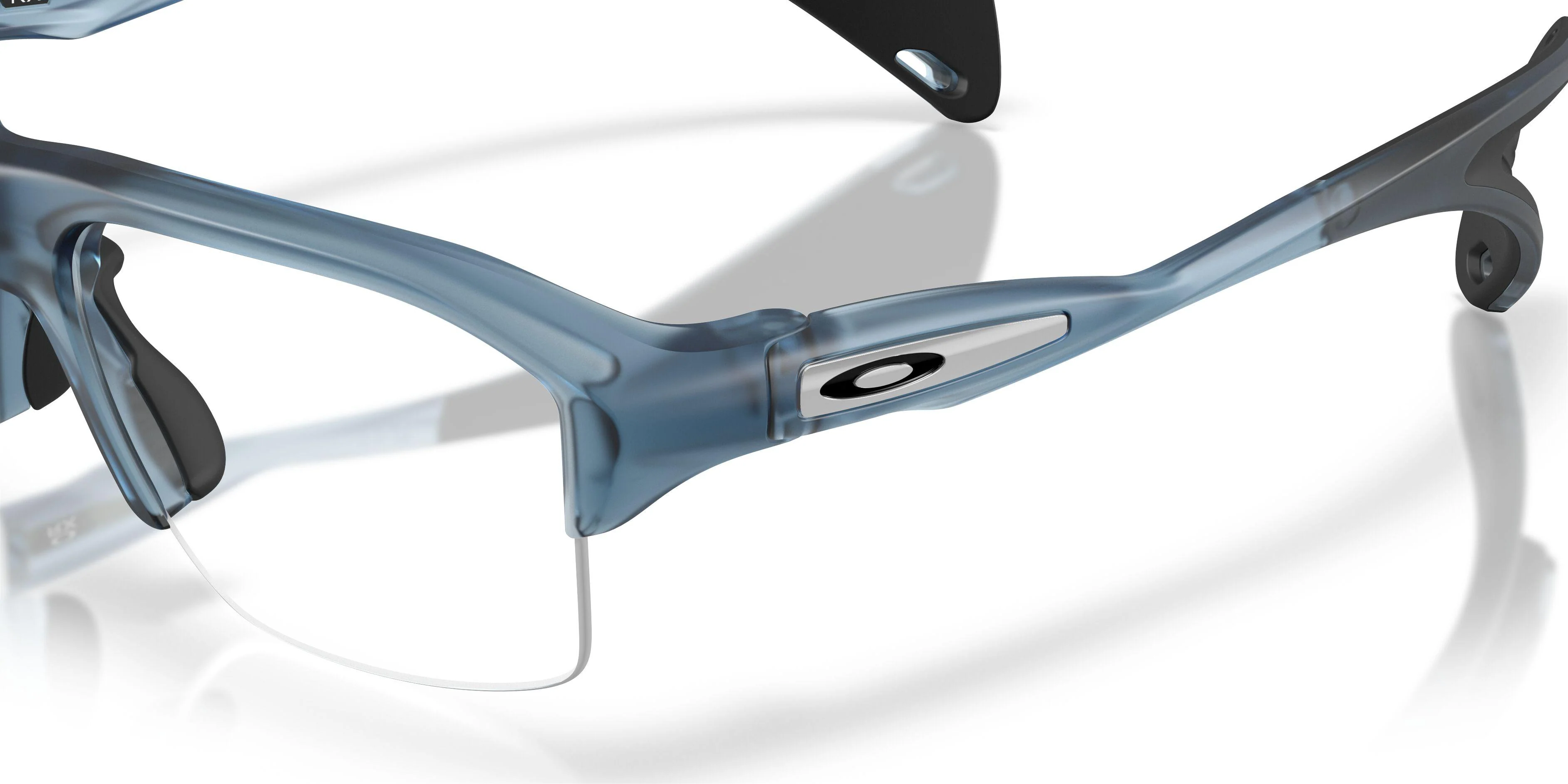 Oakley Stunt Glider 8198 Eyeglasses - Image 13