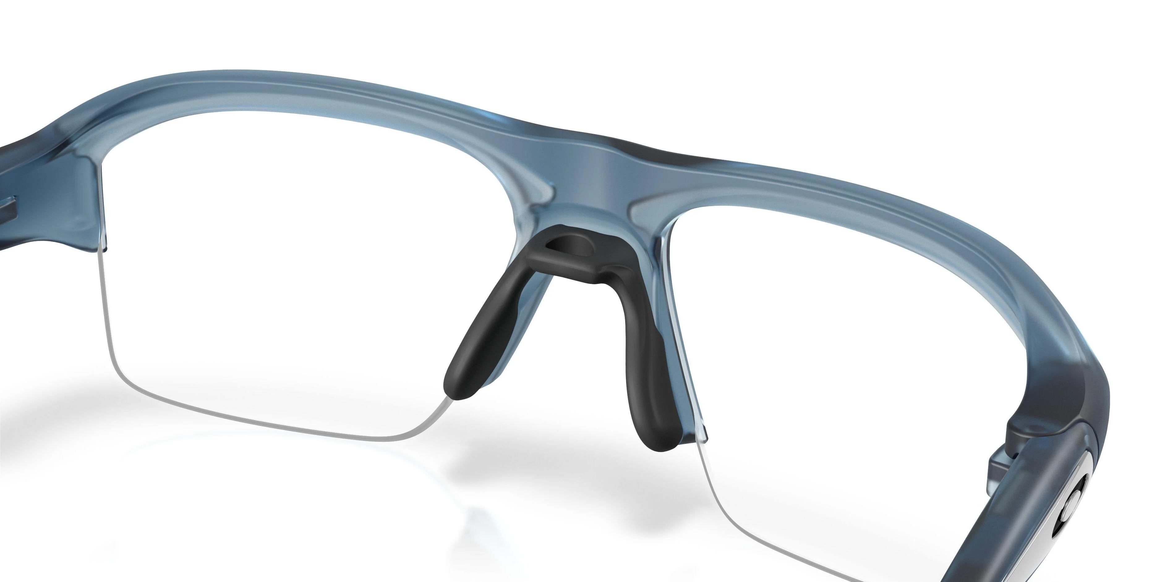 Oakley Stunt Glider 8198 Eyeglasses - Image 14