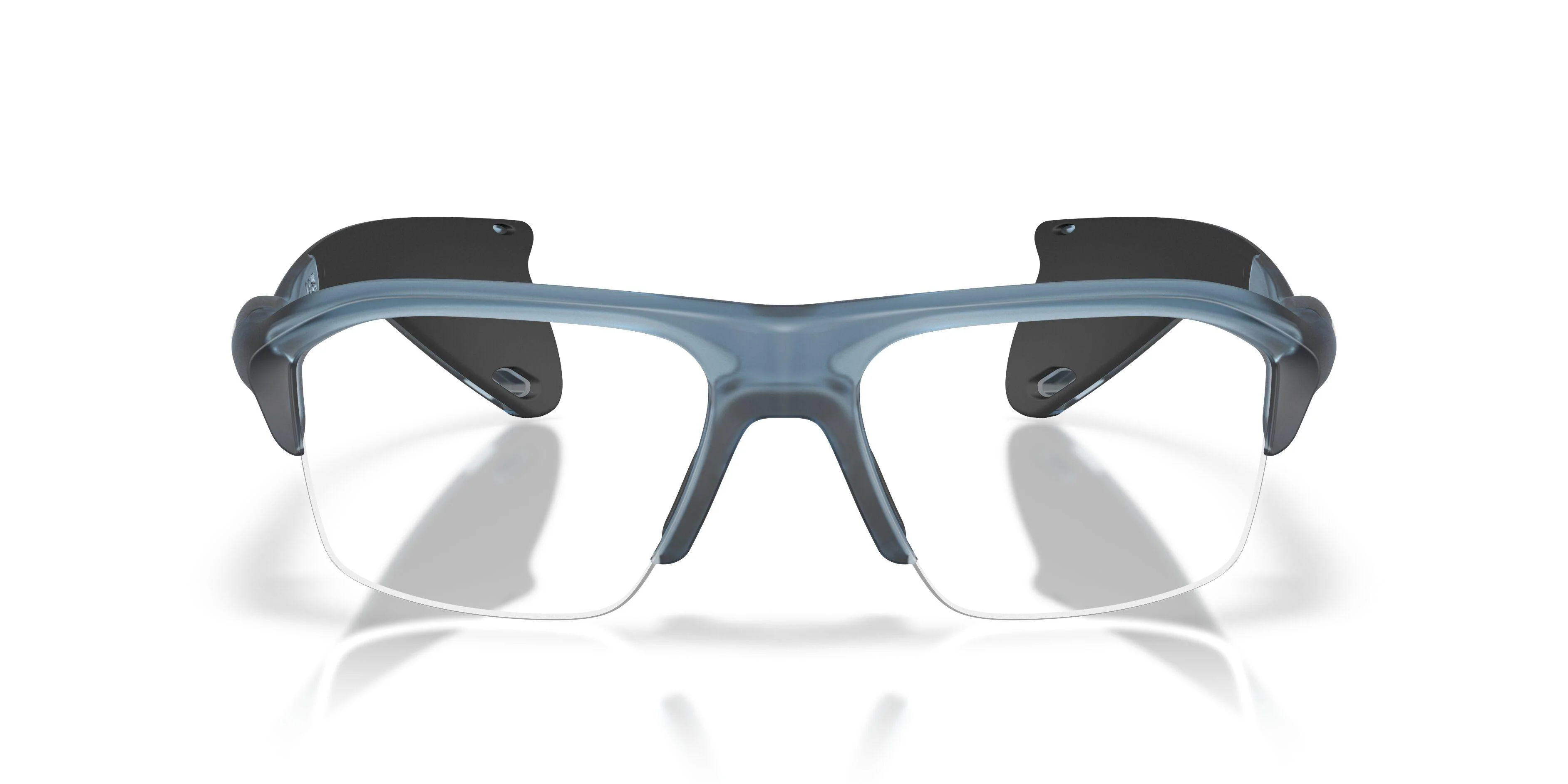 Oakley Stunt Glider 8198 Eyeglasses - Image 15