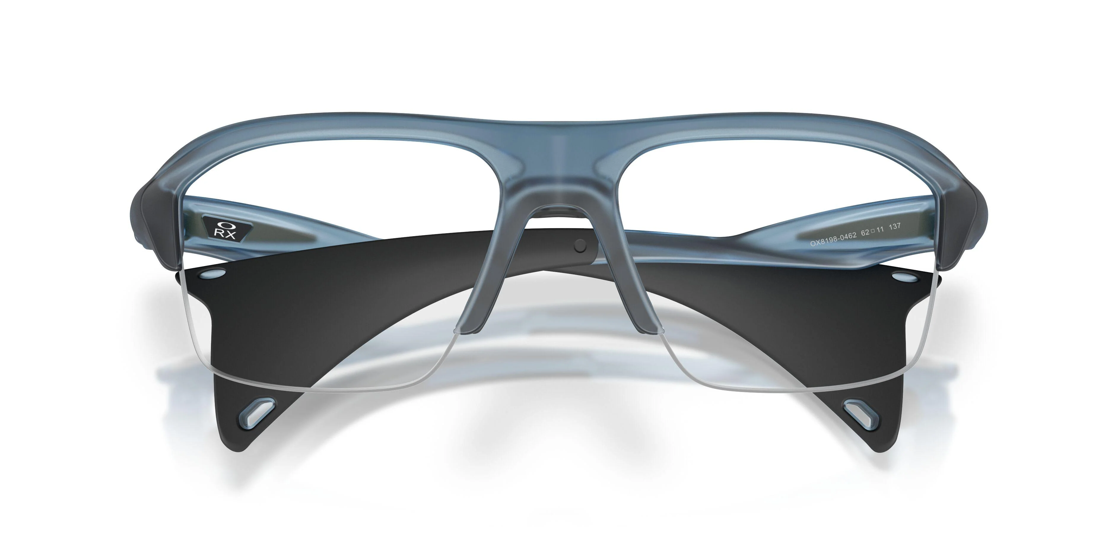Oakley Stunt Glider 8198 Eyeglasses - Image 16