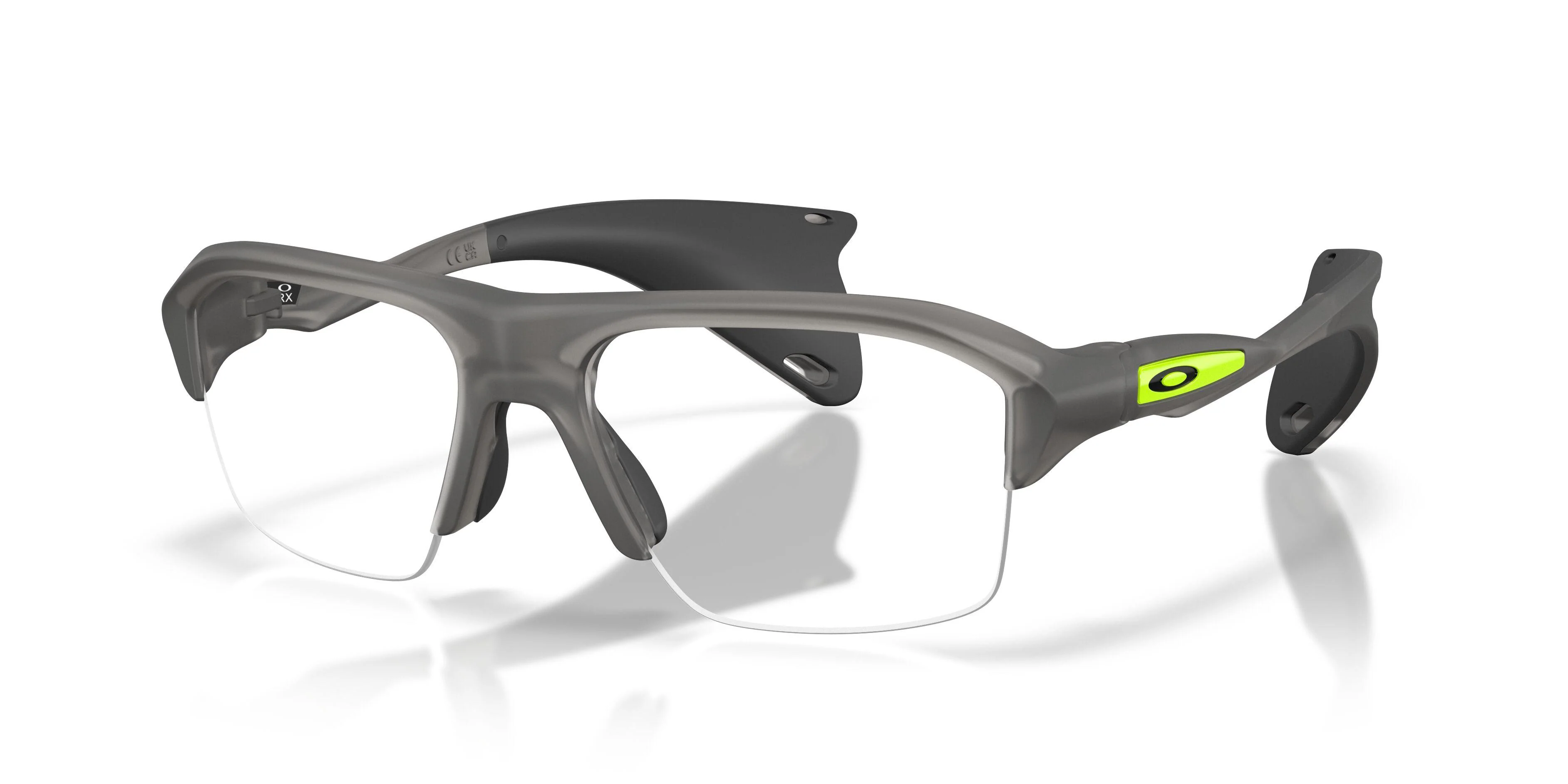 Oakley Stunt Glider 8198 Eyeglasses - Image 17