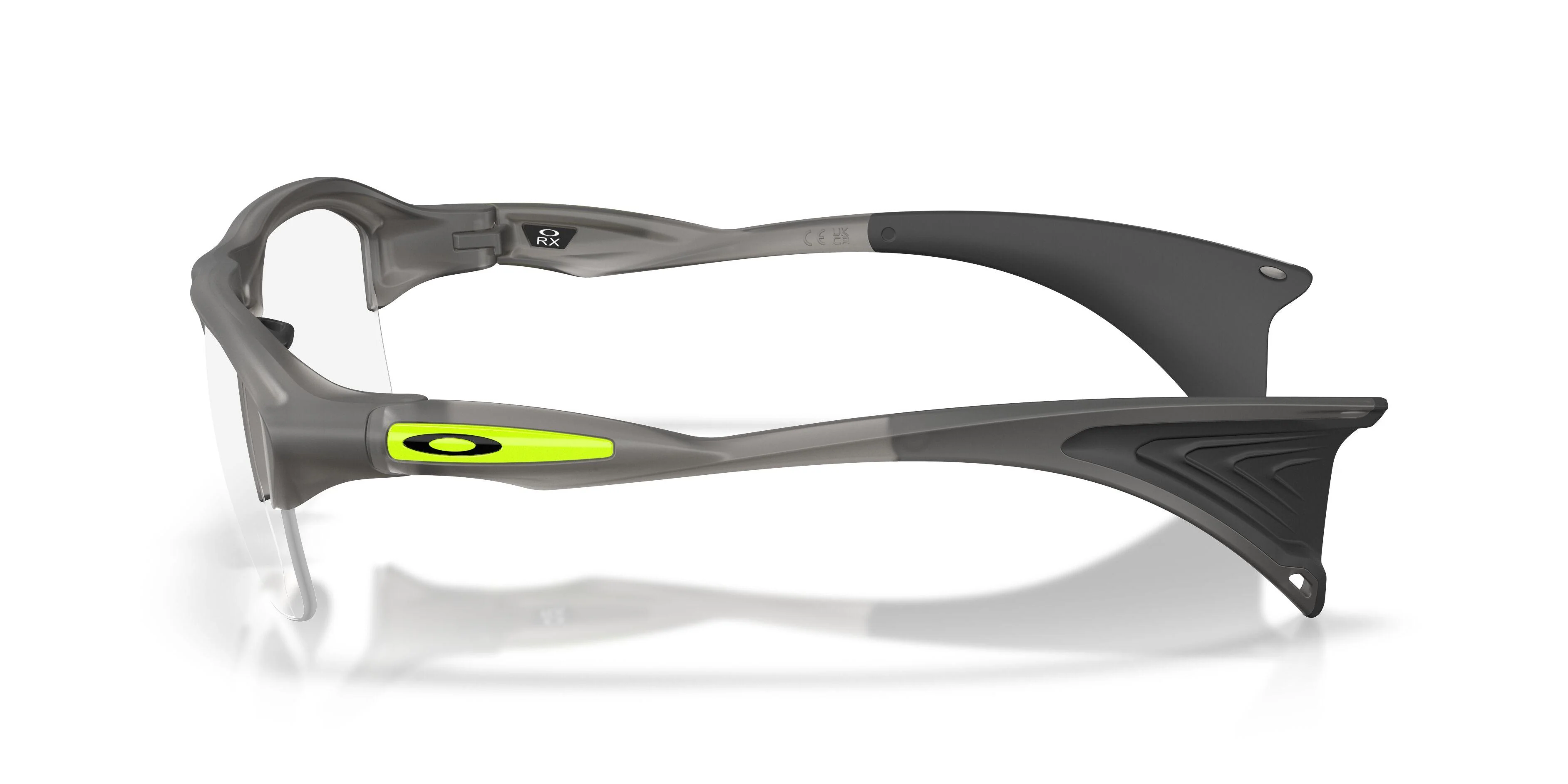 Oakley Stunt Glider 8198 Eyeglasses - Image 18
