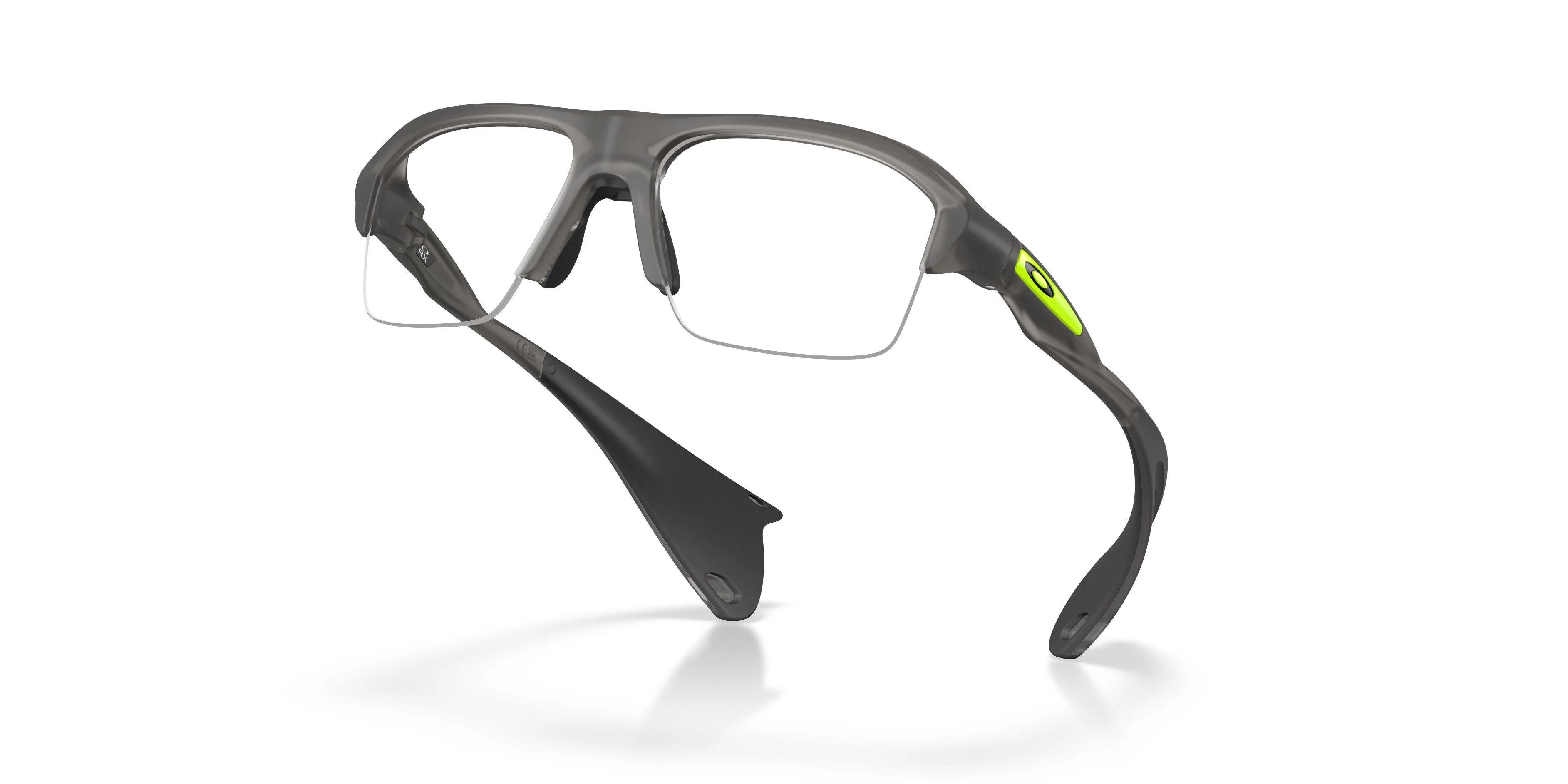 Oakley Stunt Glider 8198 Eyeglasses - Image 20