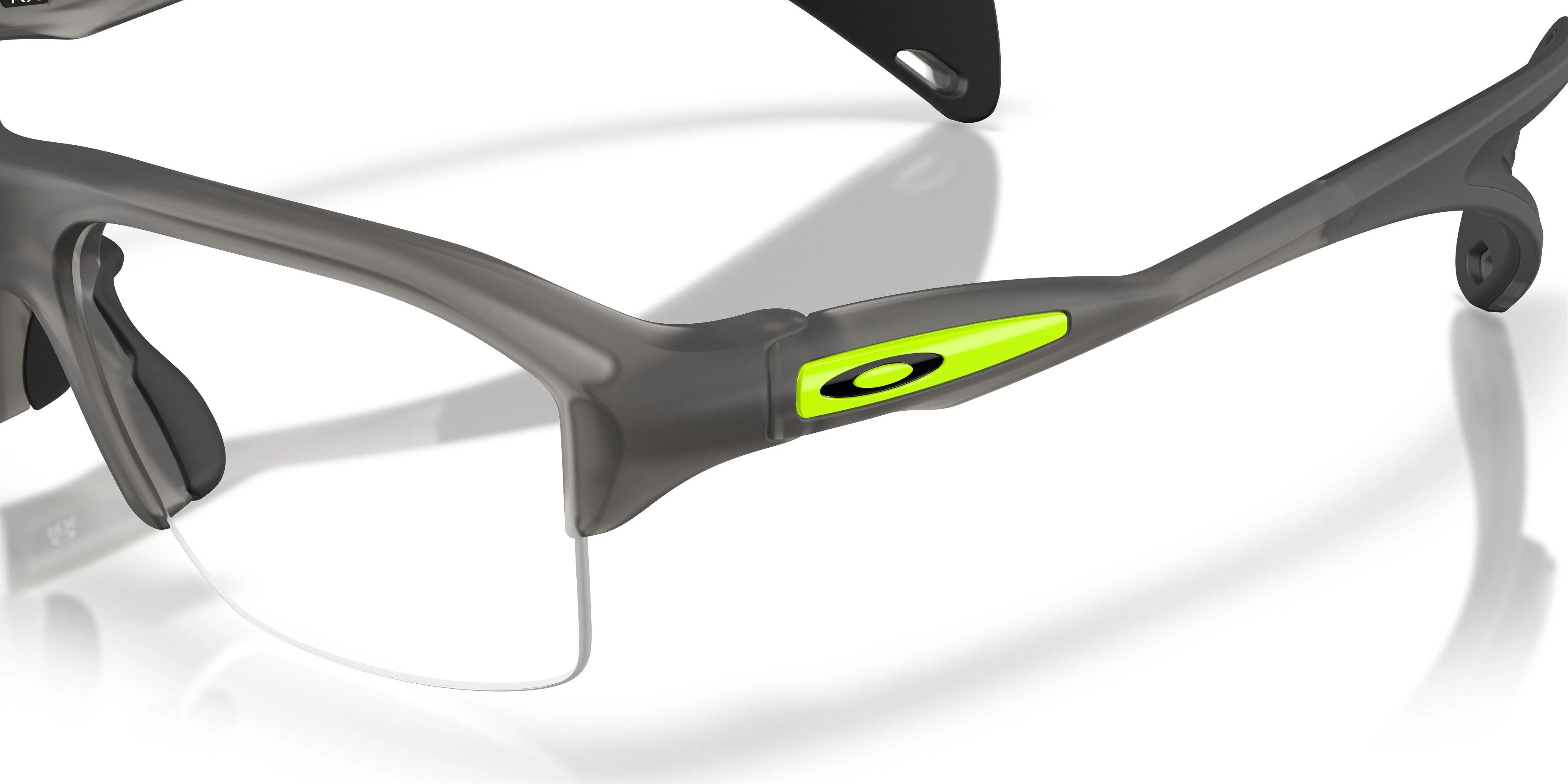 Oakley Stunt Glider 8198 Eyeglasses - Image 21