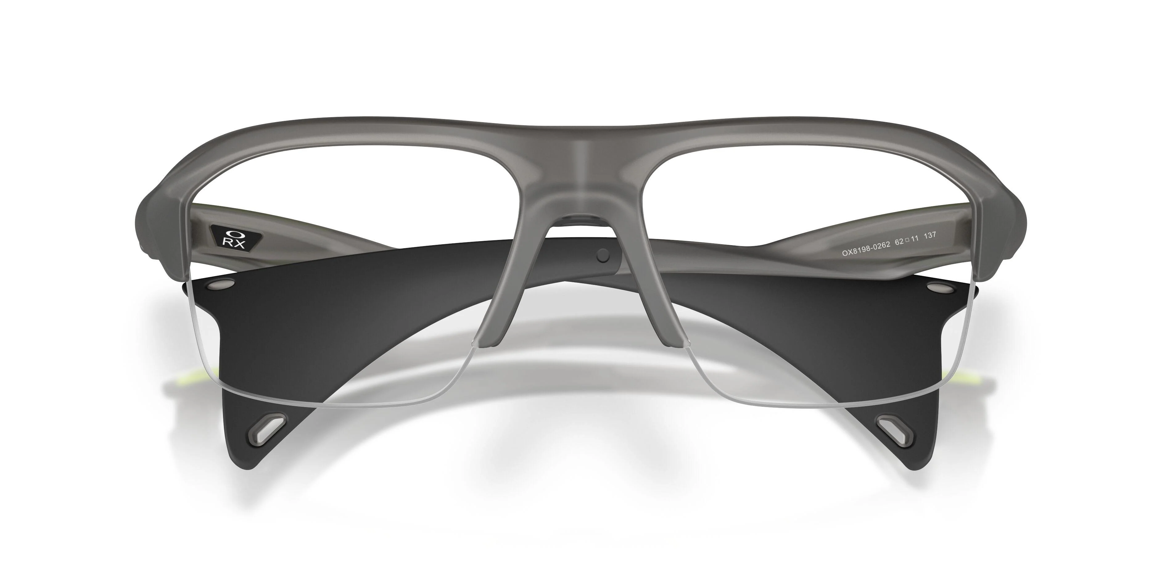 Oakley Stunt Glider 8198 Eyeglasses - Image 24