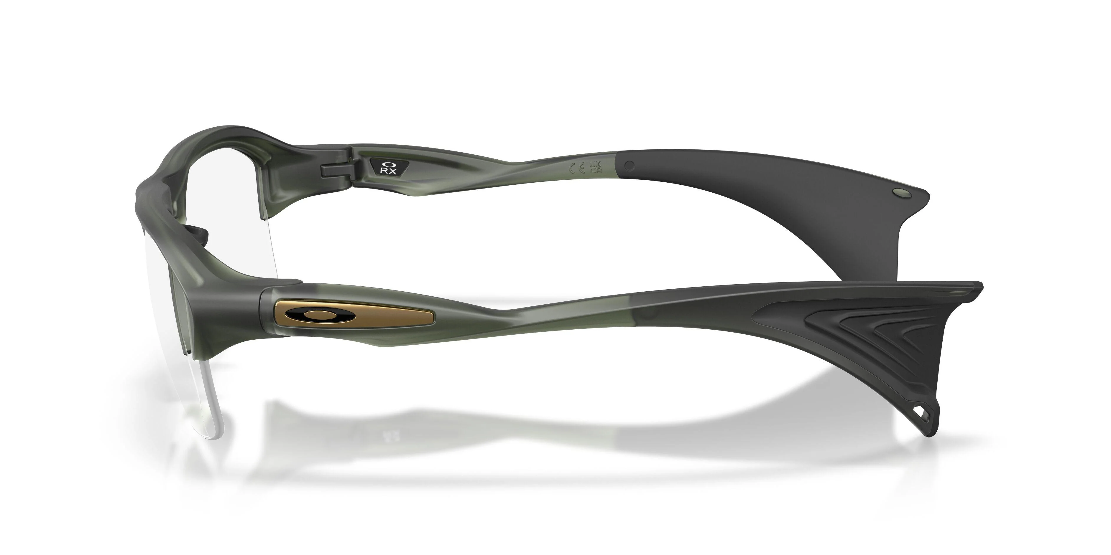 Oakley Stunt Glider 8198 Eyeglasses - Image 26