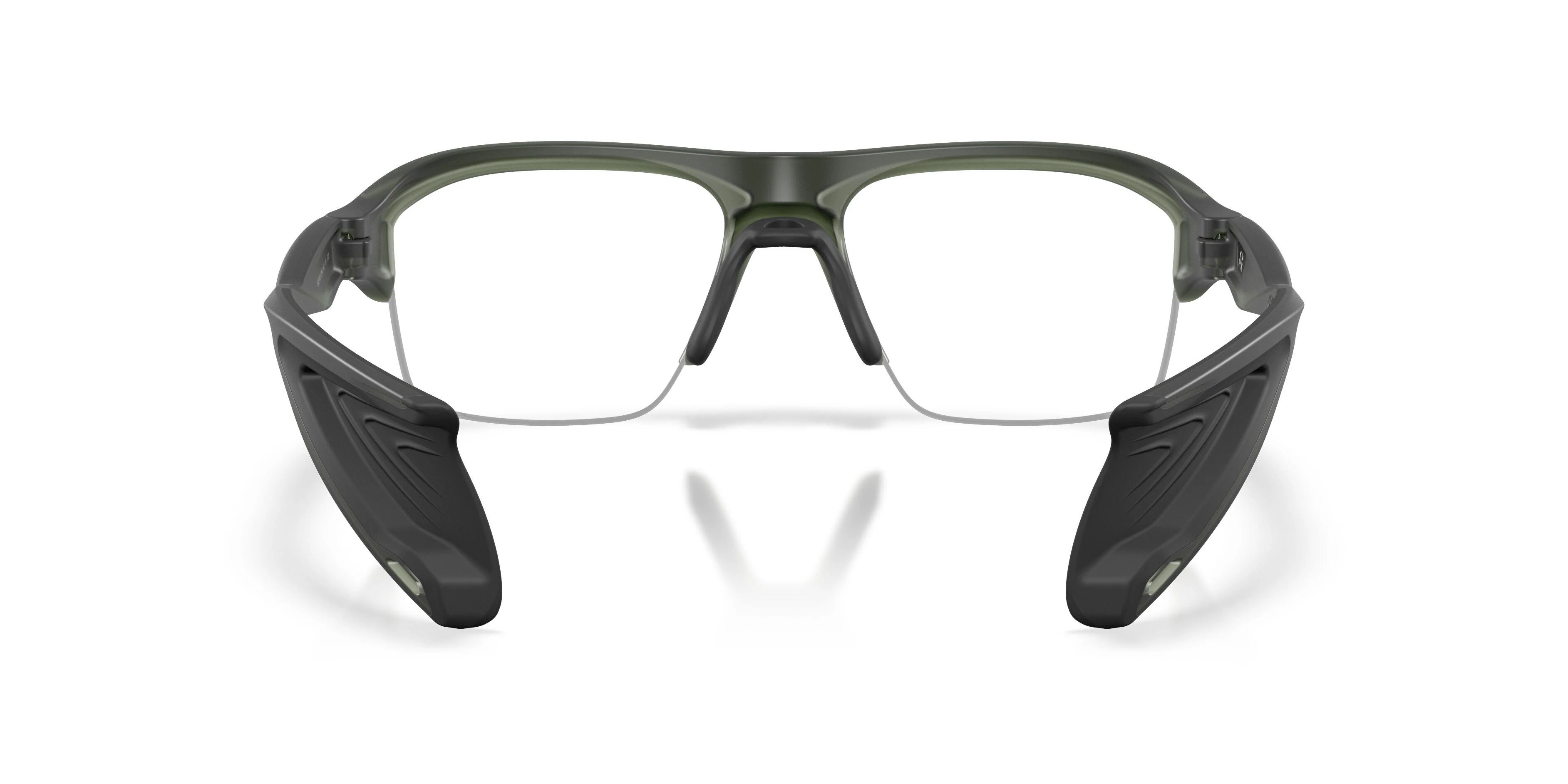 Oakley Stunt Glider 8198 Eyeglasses - Image 27
