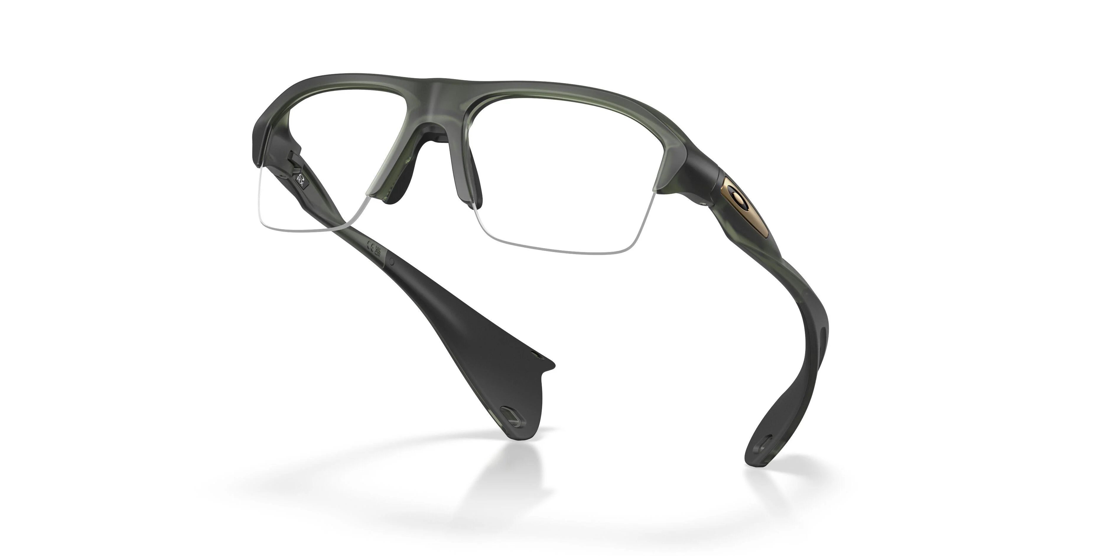Oakley Stunt Glider 8198 Eyeglasses - Image 28
