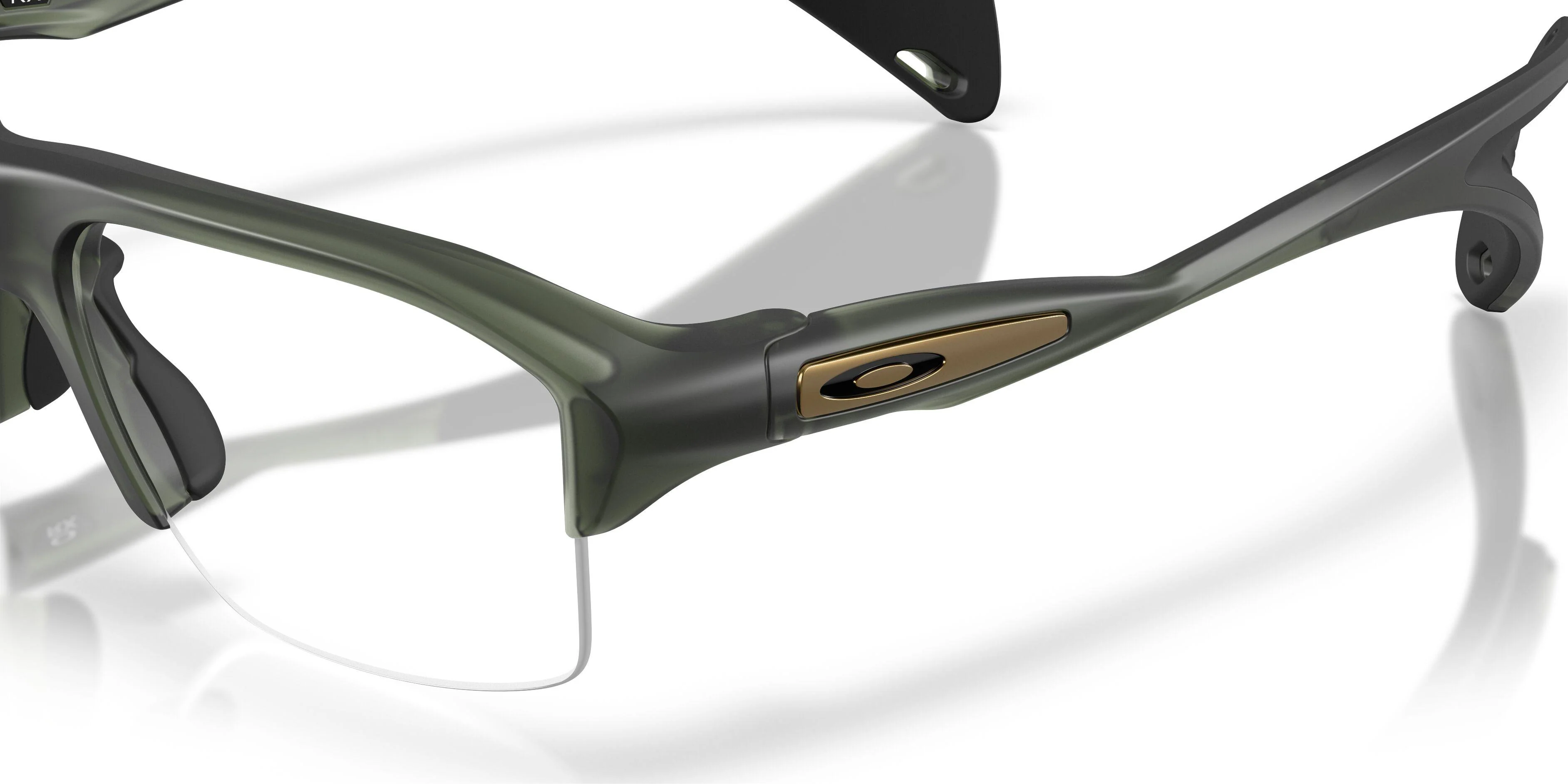 Oakley Stunt Glider 8198 Eyeglasses - Image 29