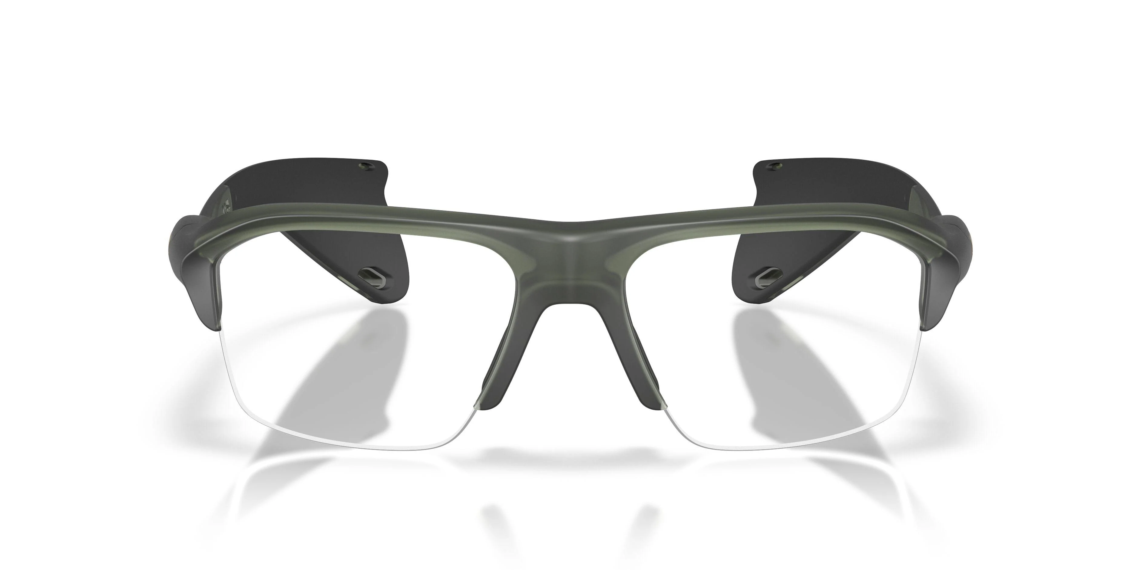 Oakley Stunt Glider 8198 Eyeglasses - Image 31