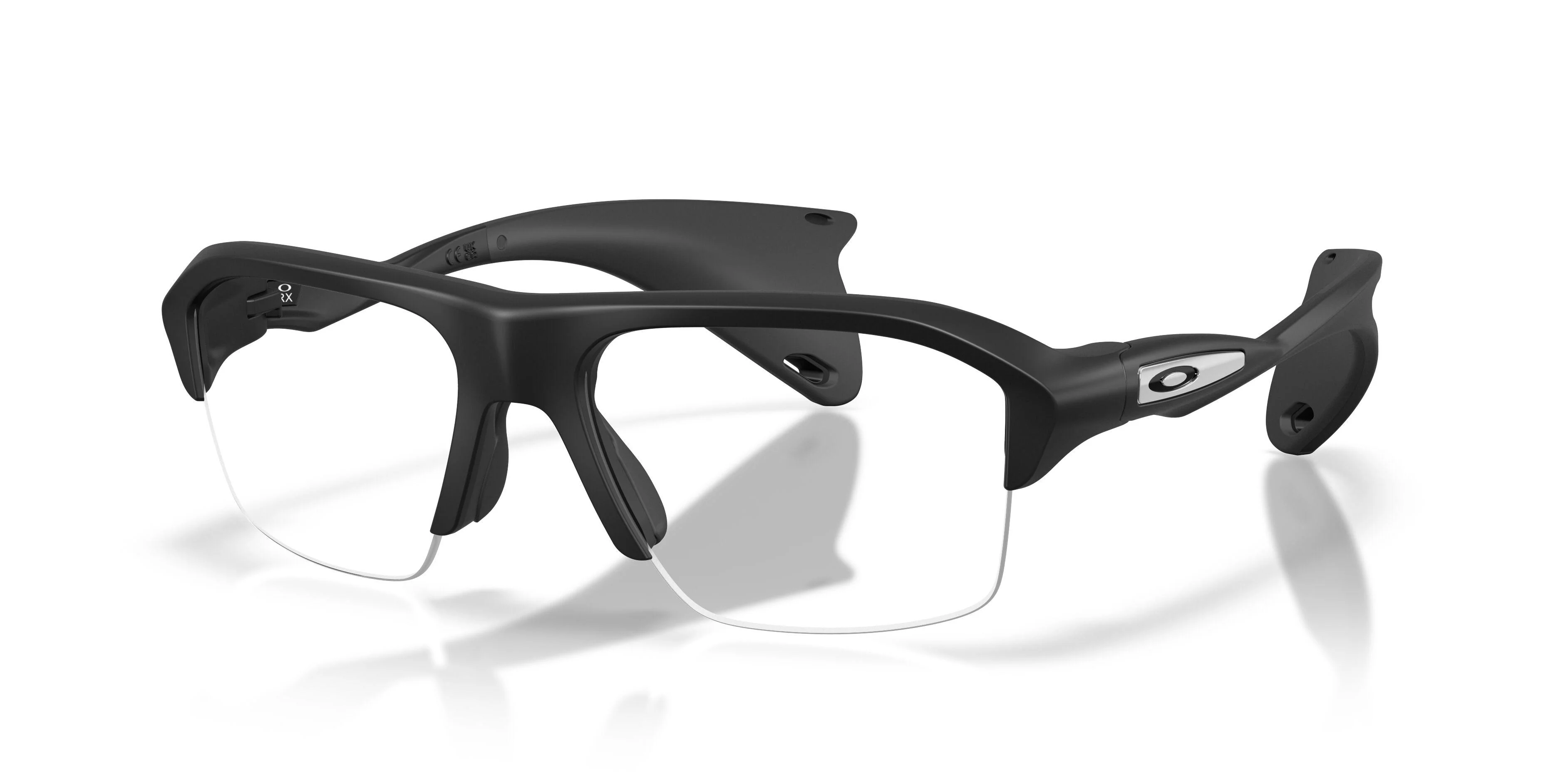 Oakley Stunt Glider 8198 Eyeglasses - Image 33