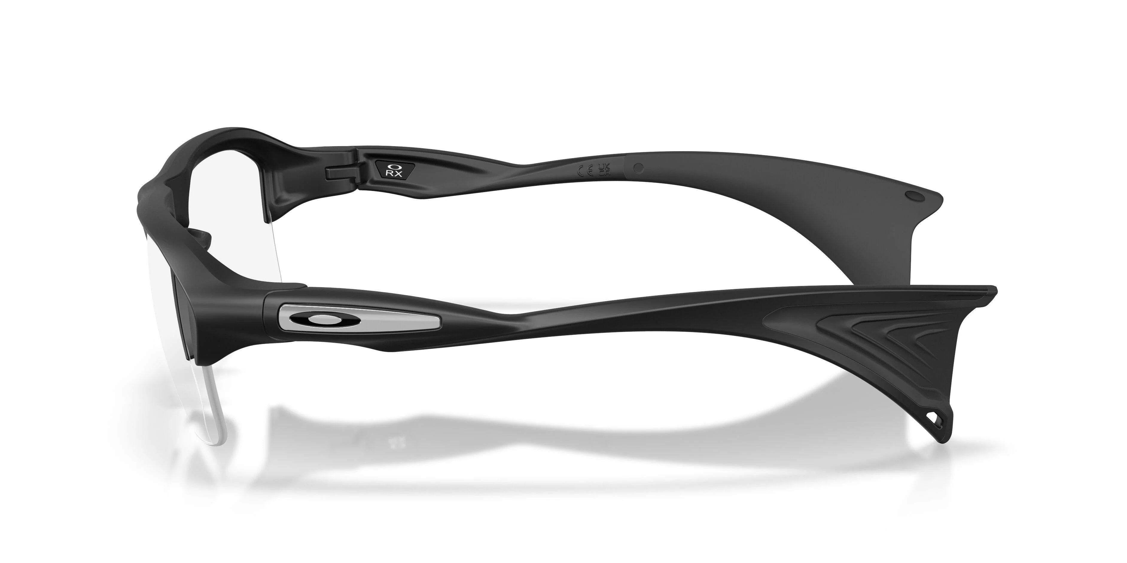 Oakley Stunt Glider 8198 Eyeglasses - Image 34