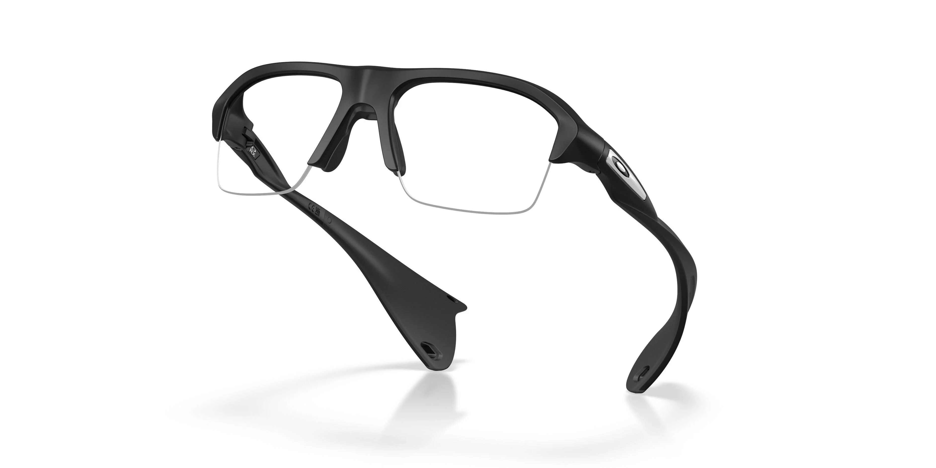Oakley Stunt Glider 8198 Eyeglasses - Image 36