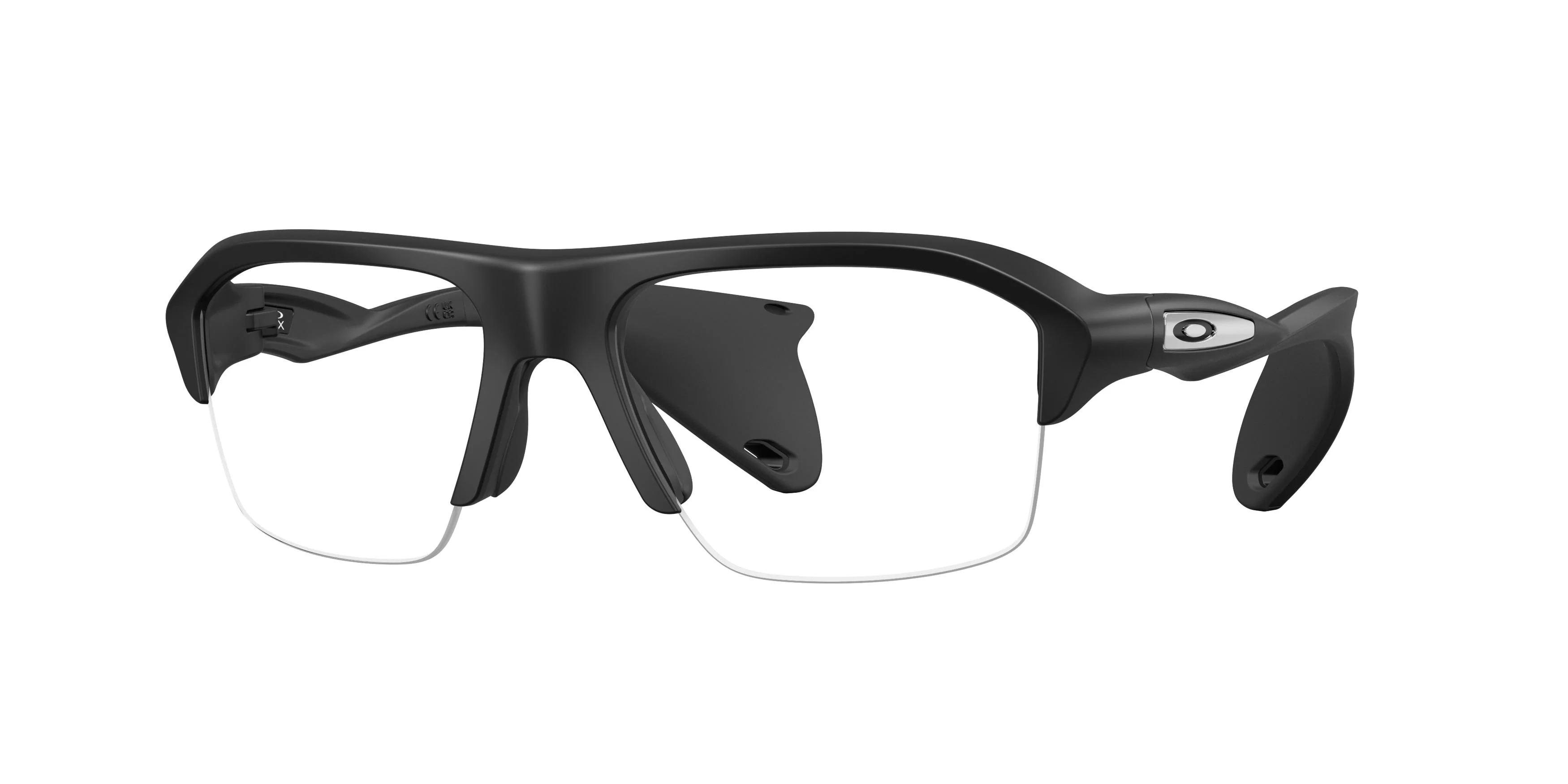 Oakley Stunt Glider 8198 Eyeglasses - Image 4