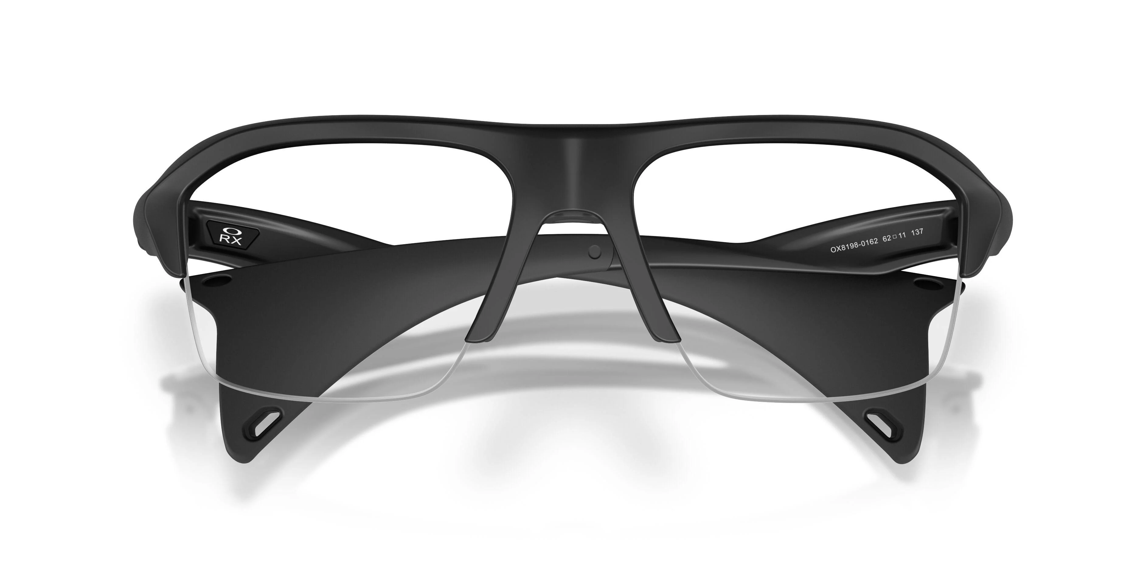 Oakley Stunt Glider 8198 Eyeglasses - Image 40