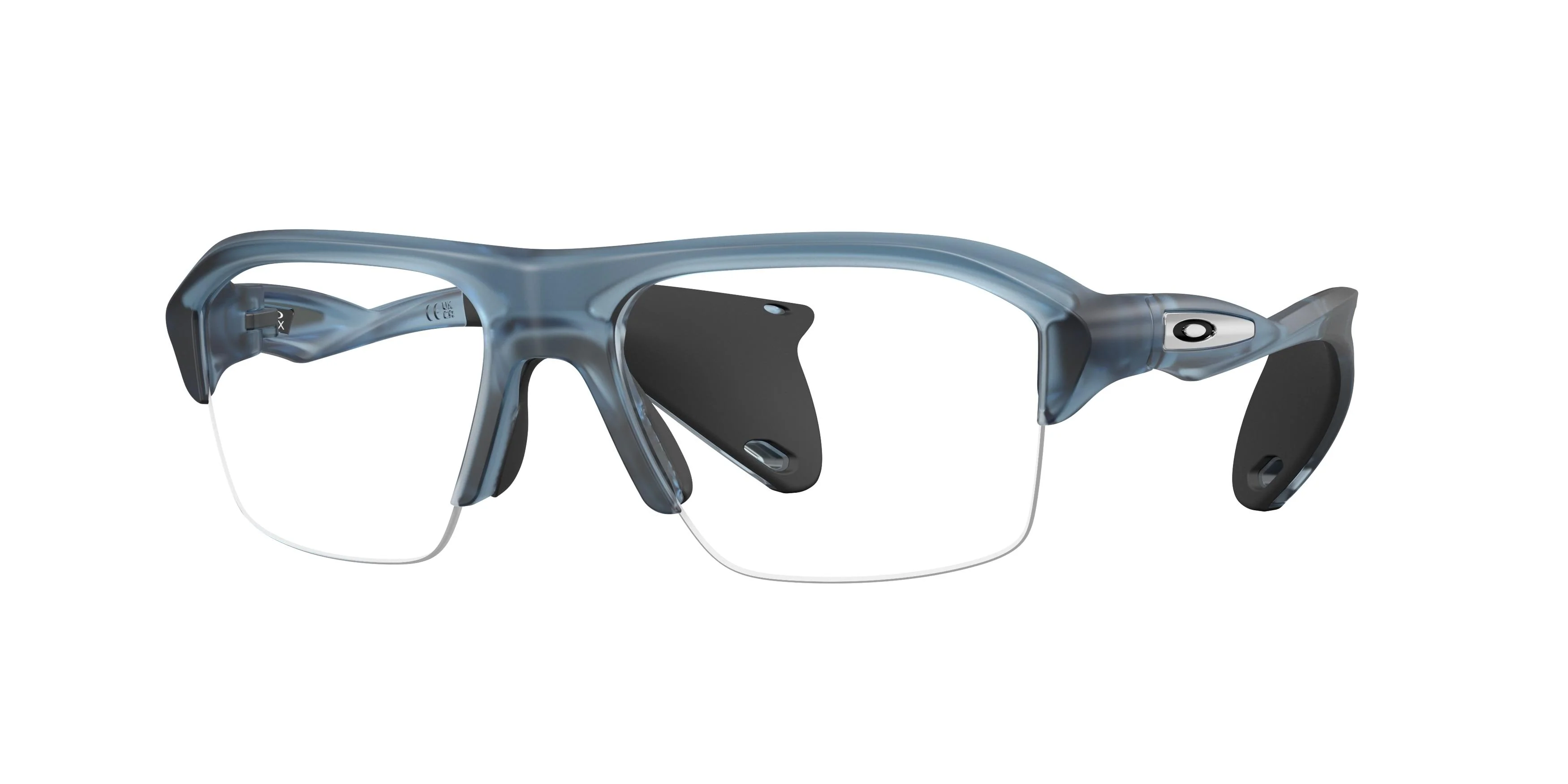 Oakley Stunt Glider 8198 Eyeglasses - Image 5
