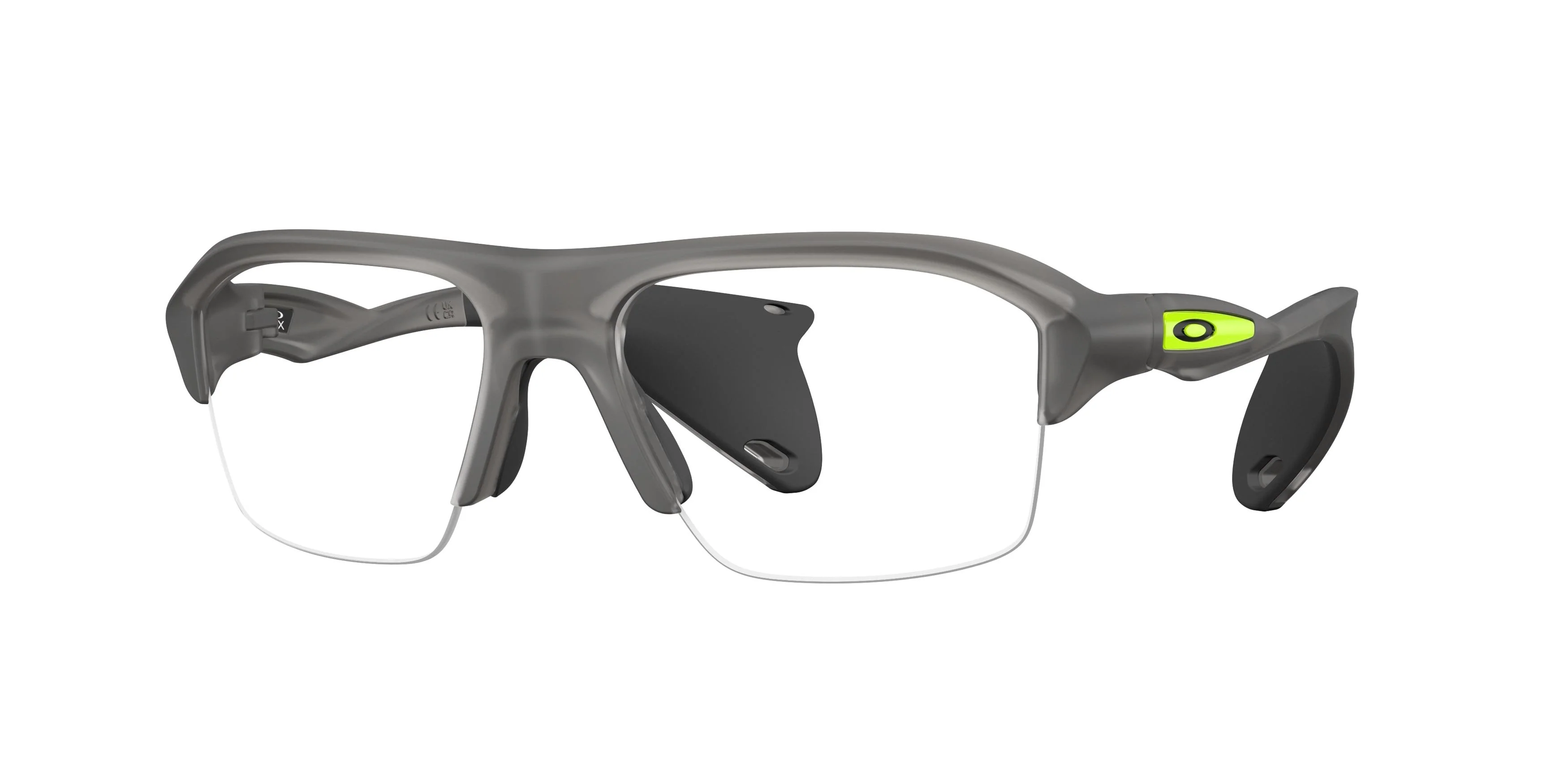 Oakley Stunt Glider 8198 Eyeglasses - Image 6