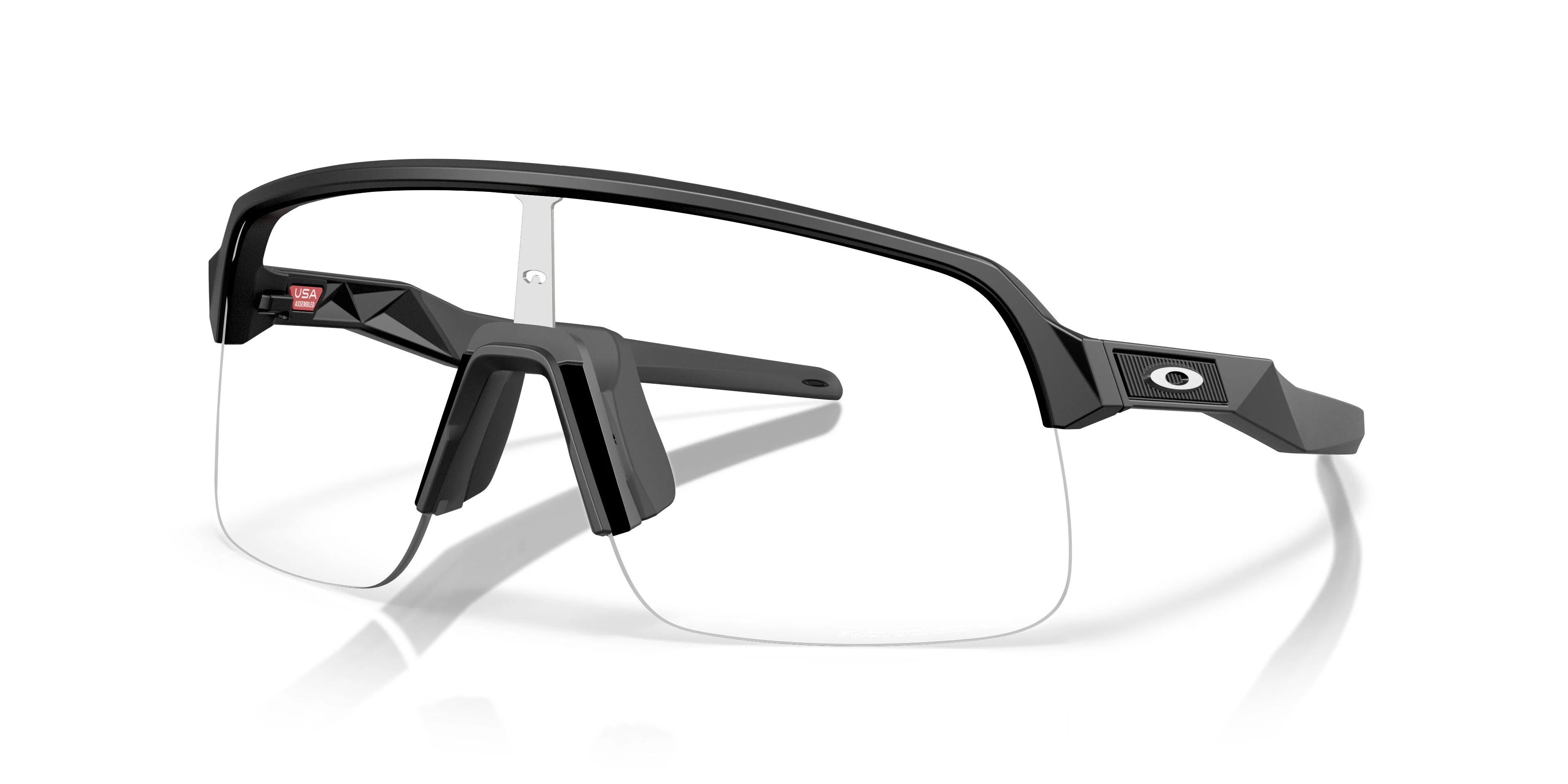Oakley Sutro Lite S 9496 Sunglasses - Image 110