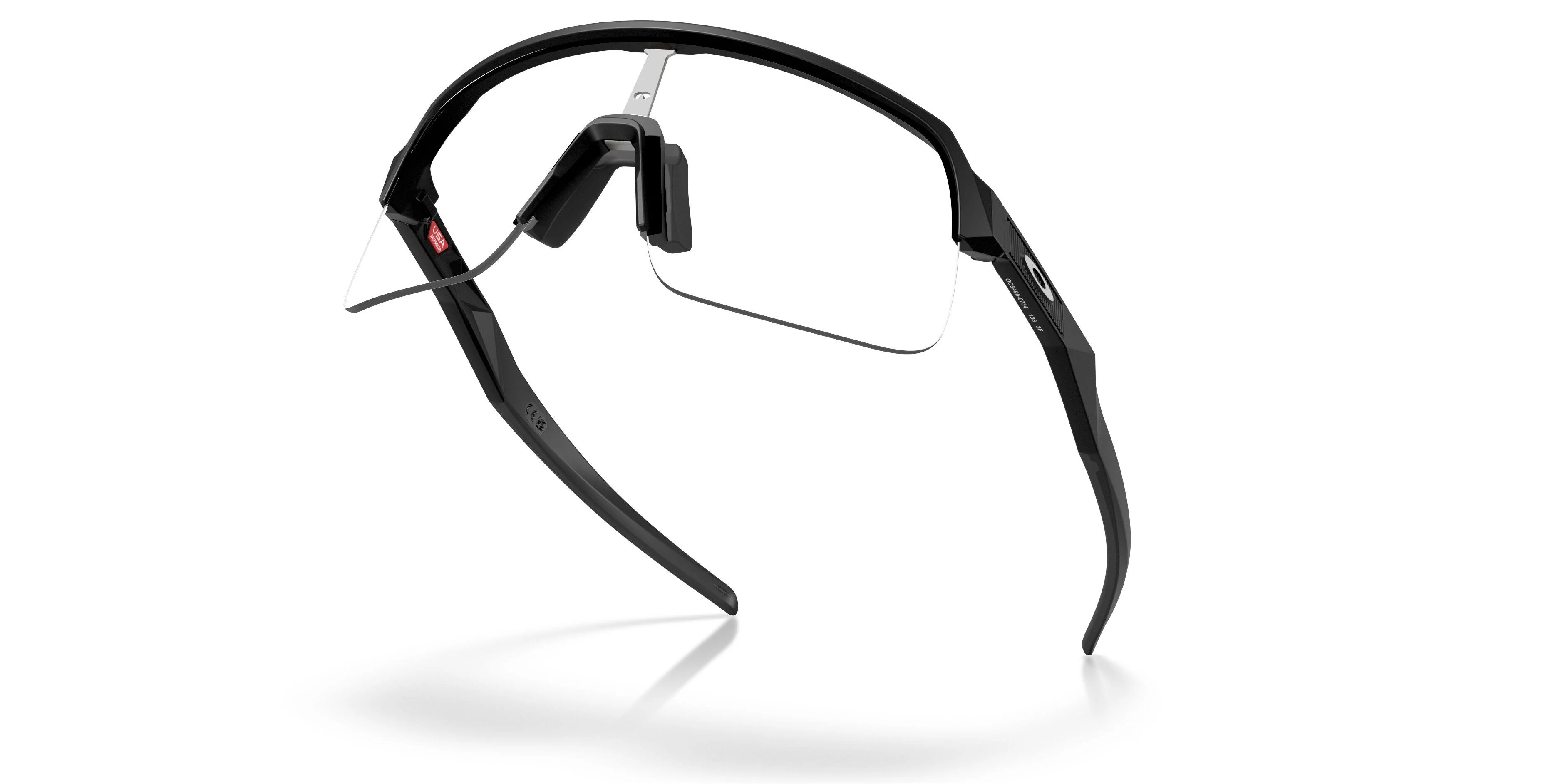 Oakley Sutro Lite S 9496 Sunglasses - Image 113