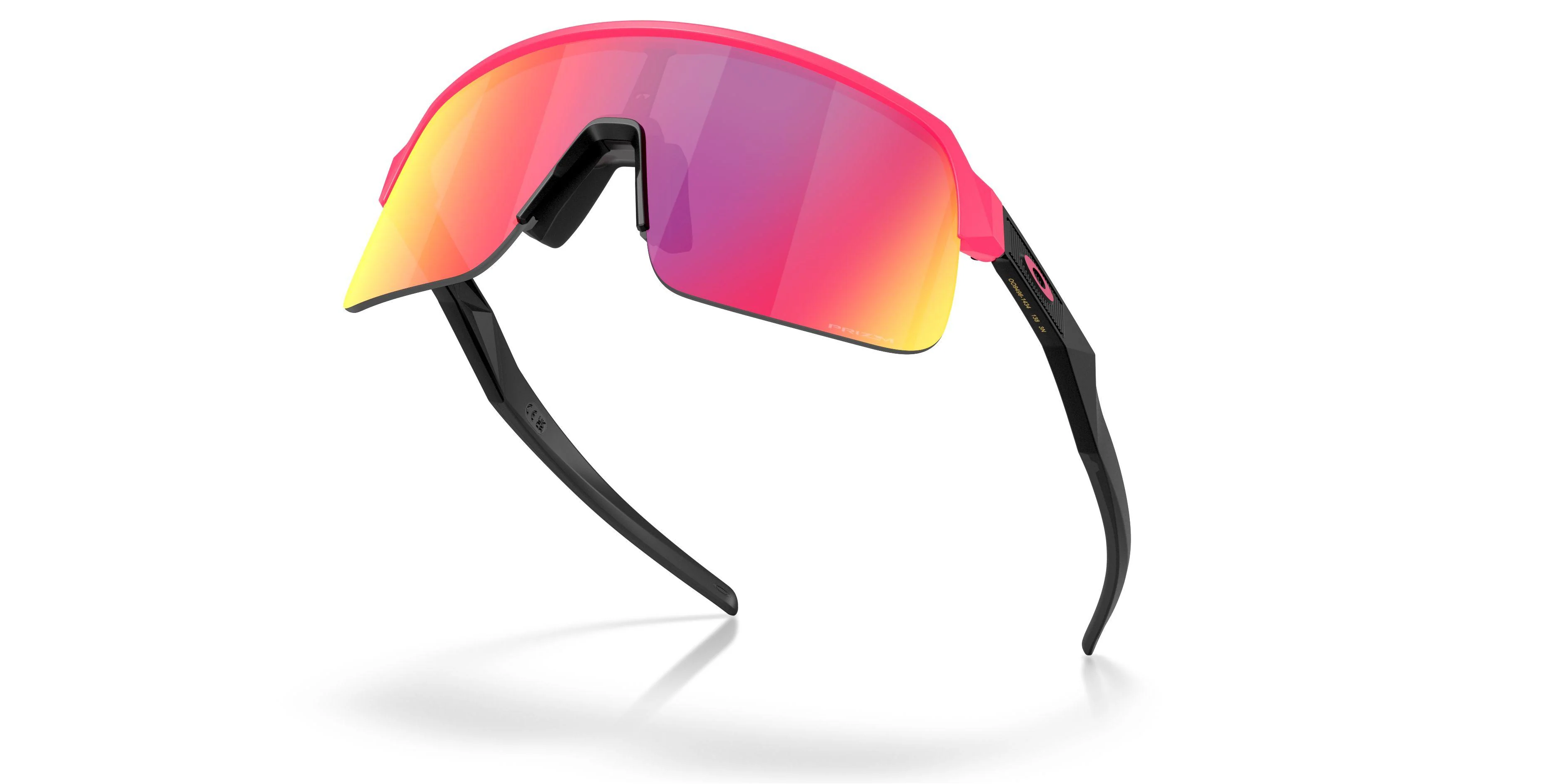 Oakley Sutro Lite S 9496 Sunglasses - Image 123