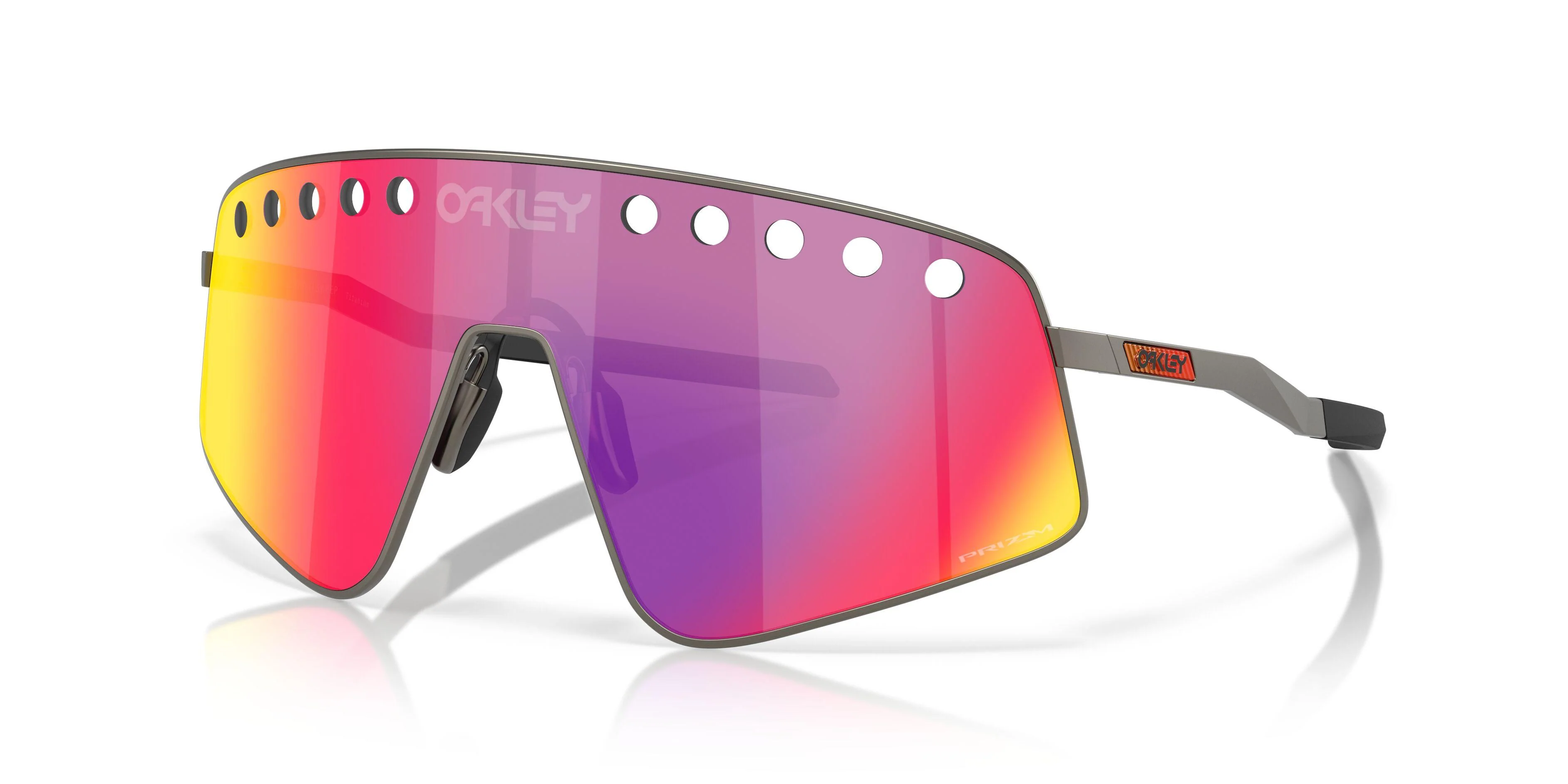 Oakley Sutro Ti Sweep 6025 Sunglasses - Image 20