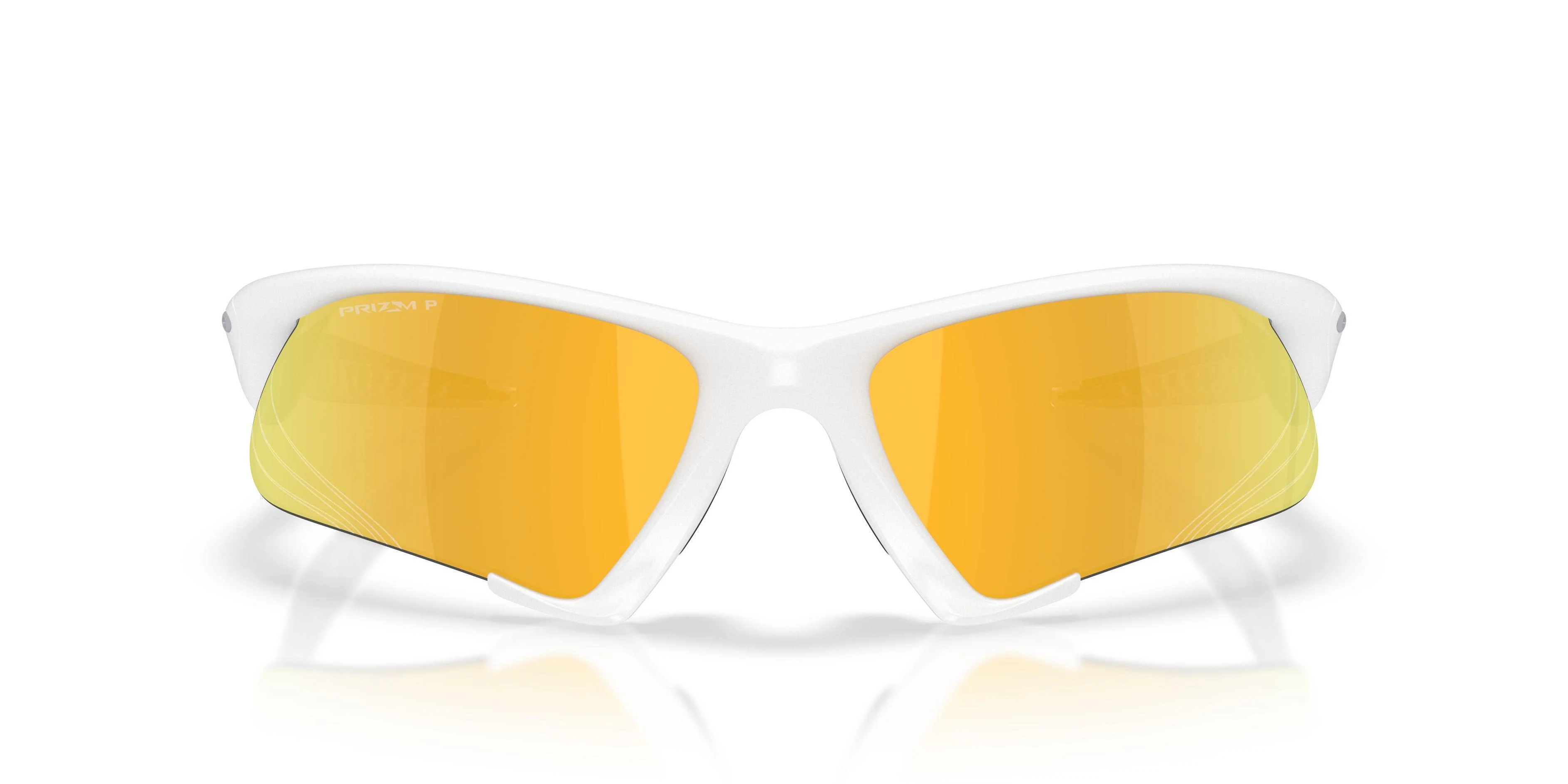 Oakley Suture Jacket 9532 Sunglasses - Image 10