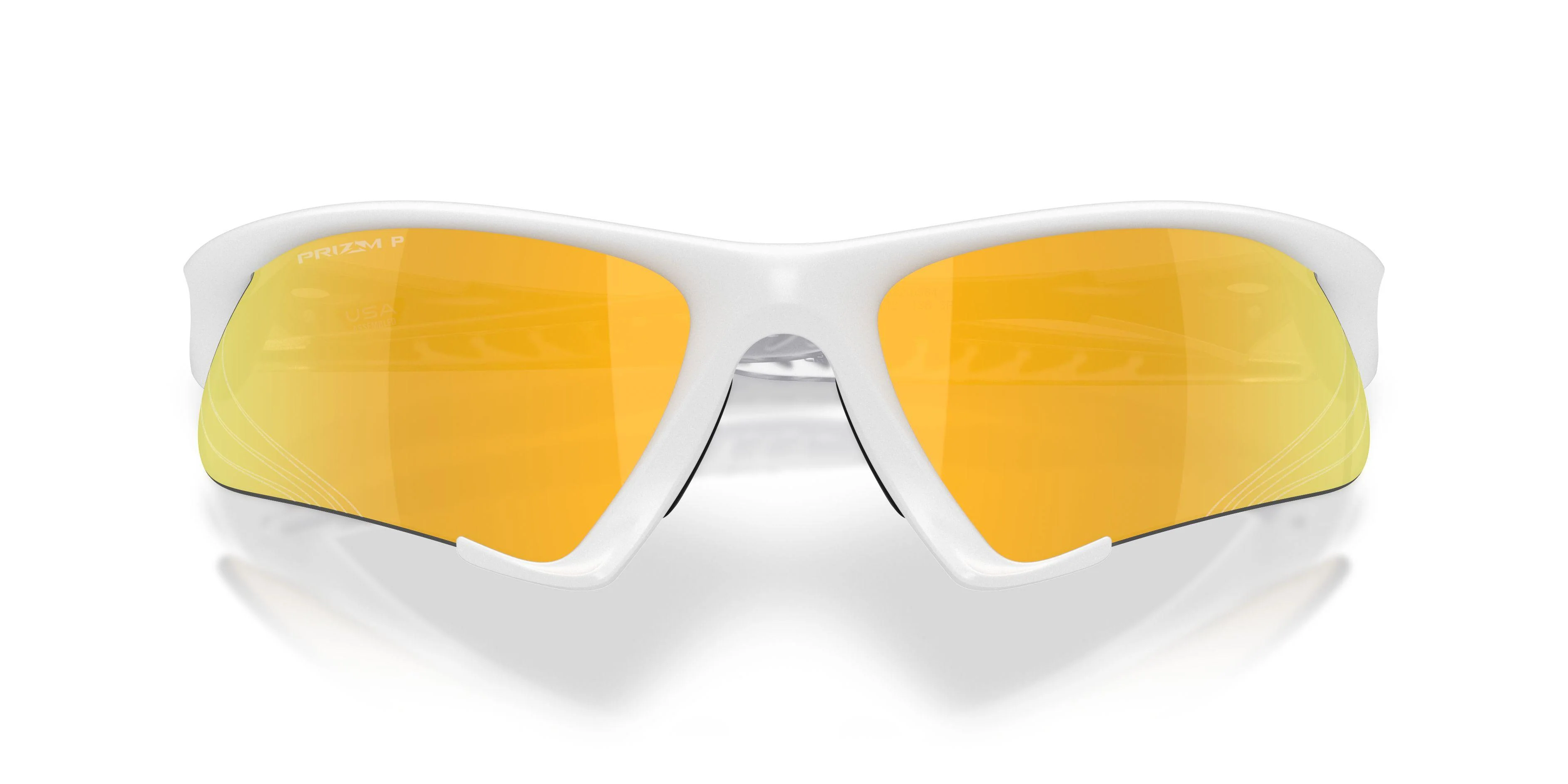Oakley Suture Jacket 9532 Sunglasses - Image 11