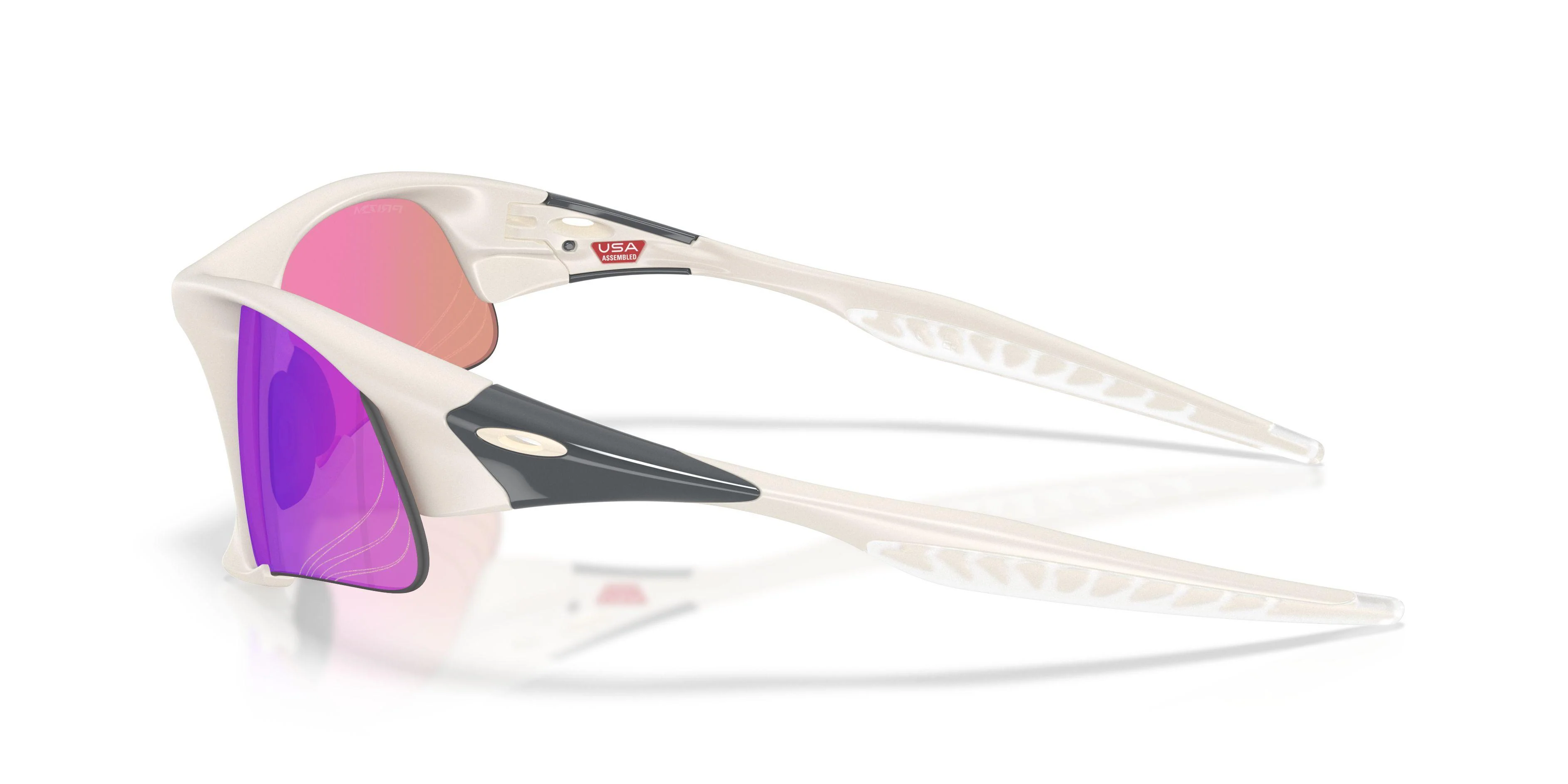 Oakley Suture Jacket 9532 Sunglasses - Image 13