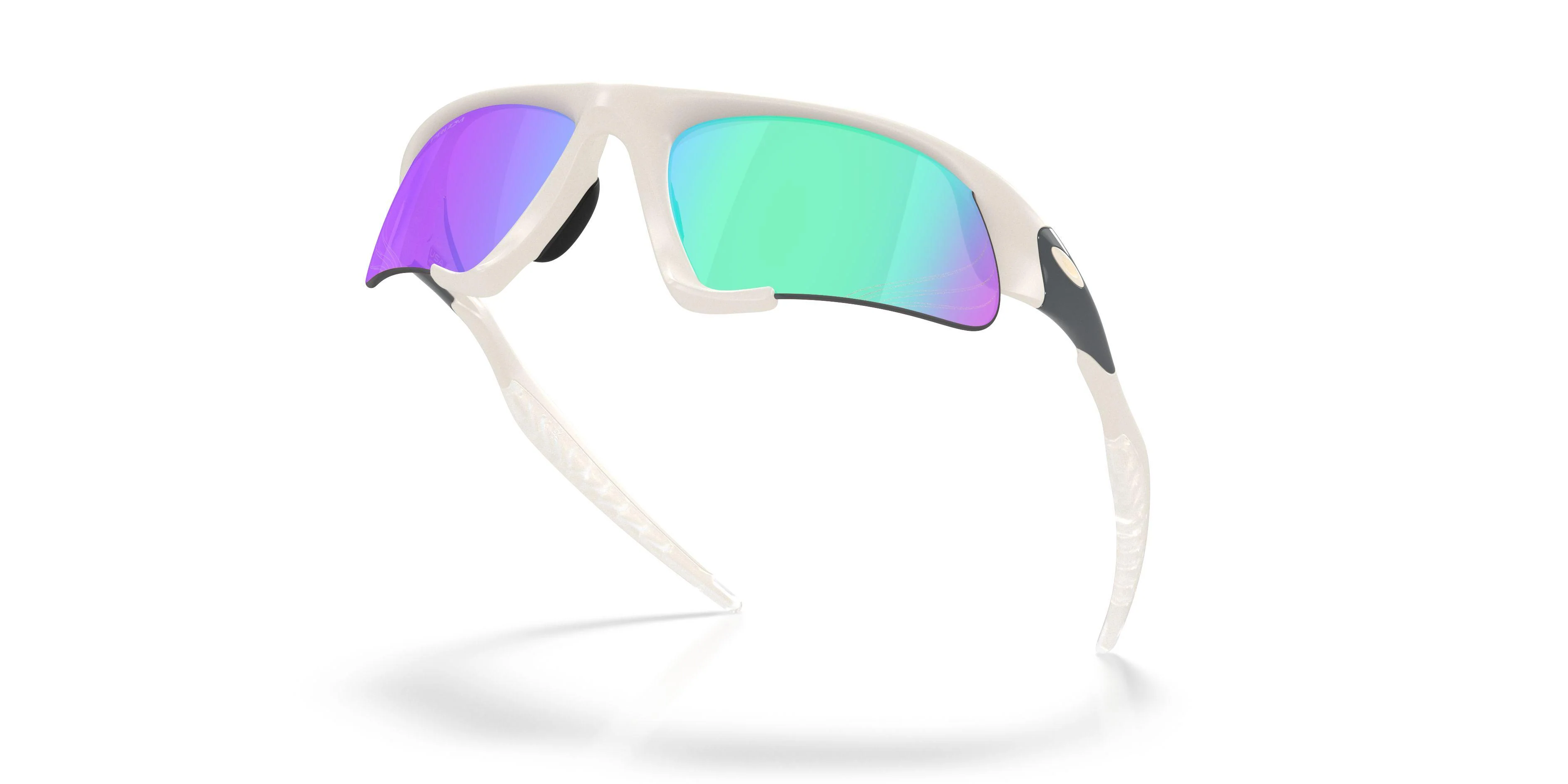 Oakley Suture Jacket 9532 Sunglasses - Image 15